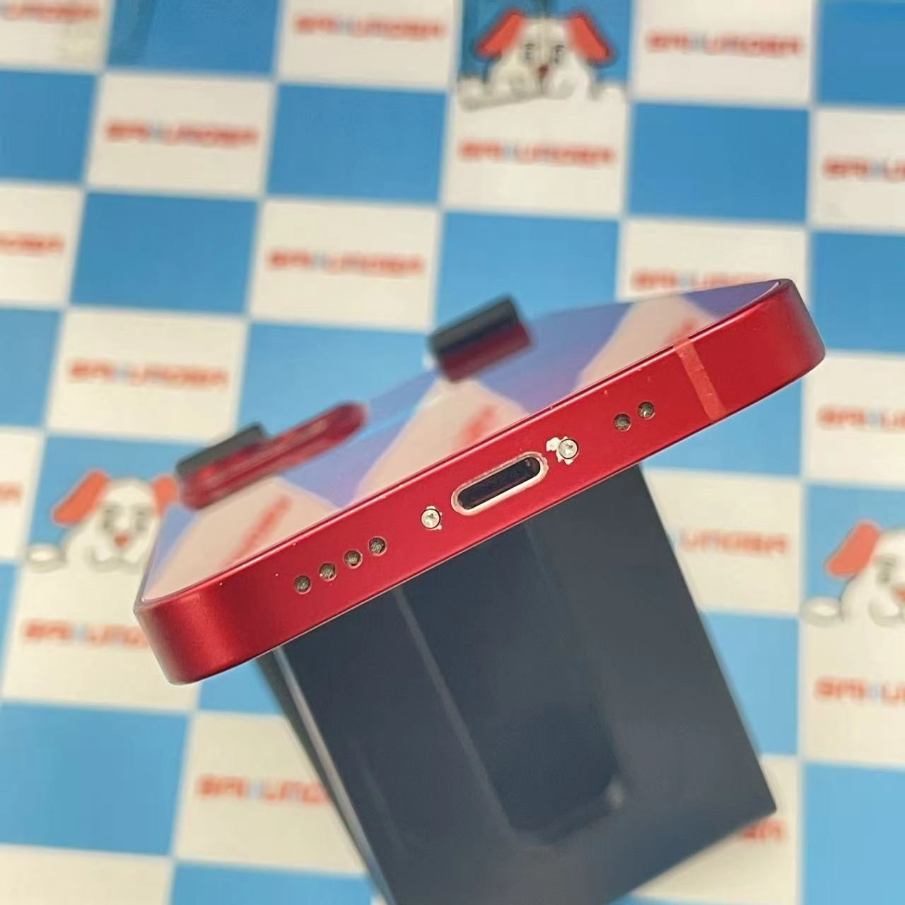 iPhone13 mini 128GB Product Red MLJG3J/A docomo版SIMフリー