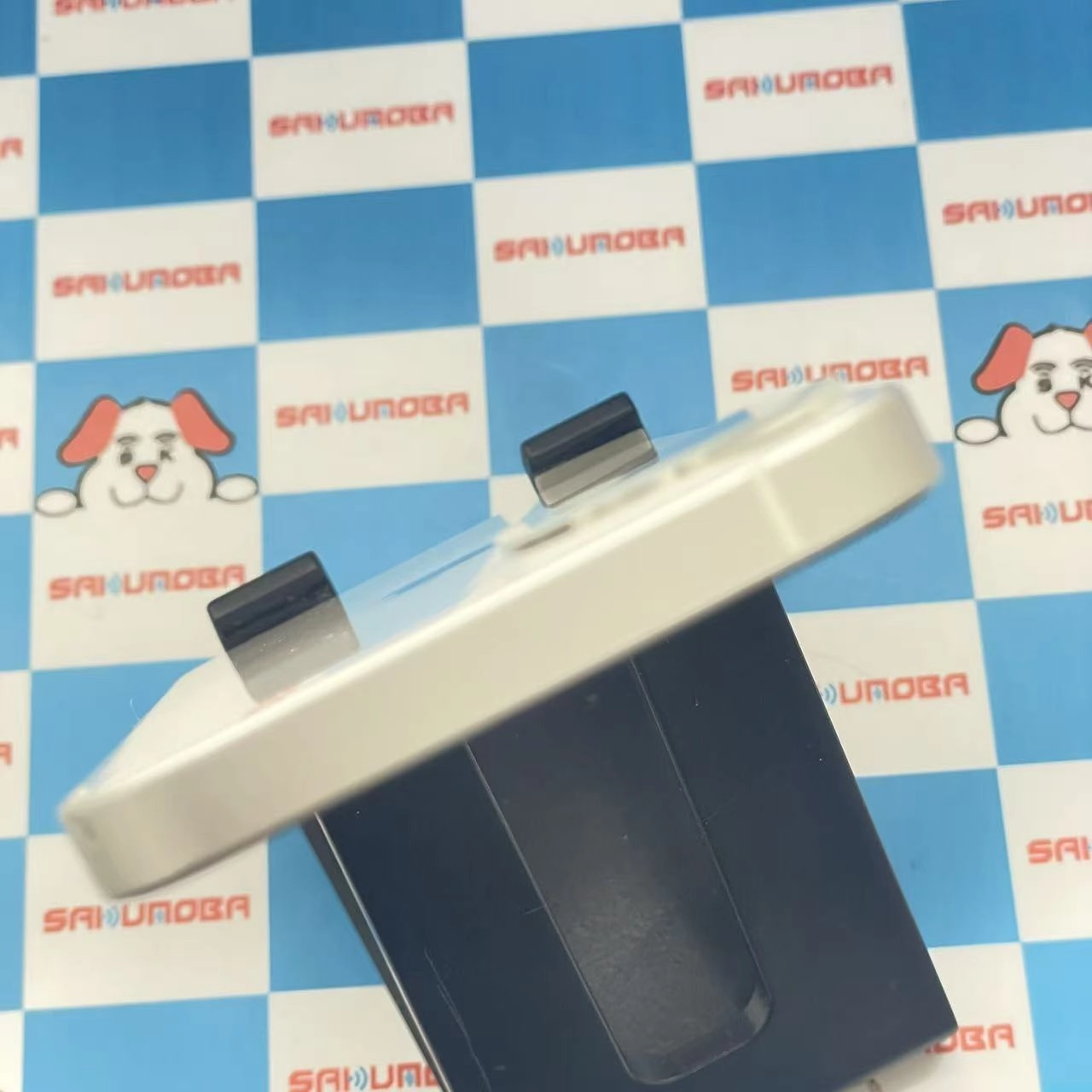 iPhone12 mini 256GB ホワイト MGDT3J/A docomo版SIMフリー