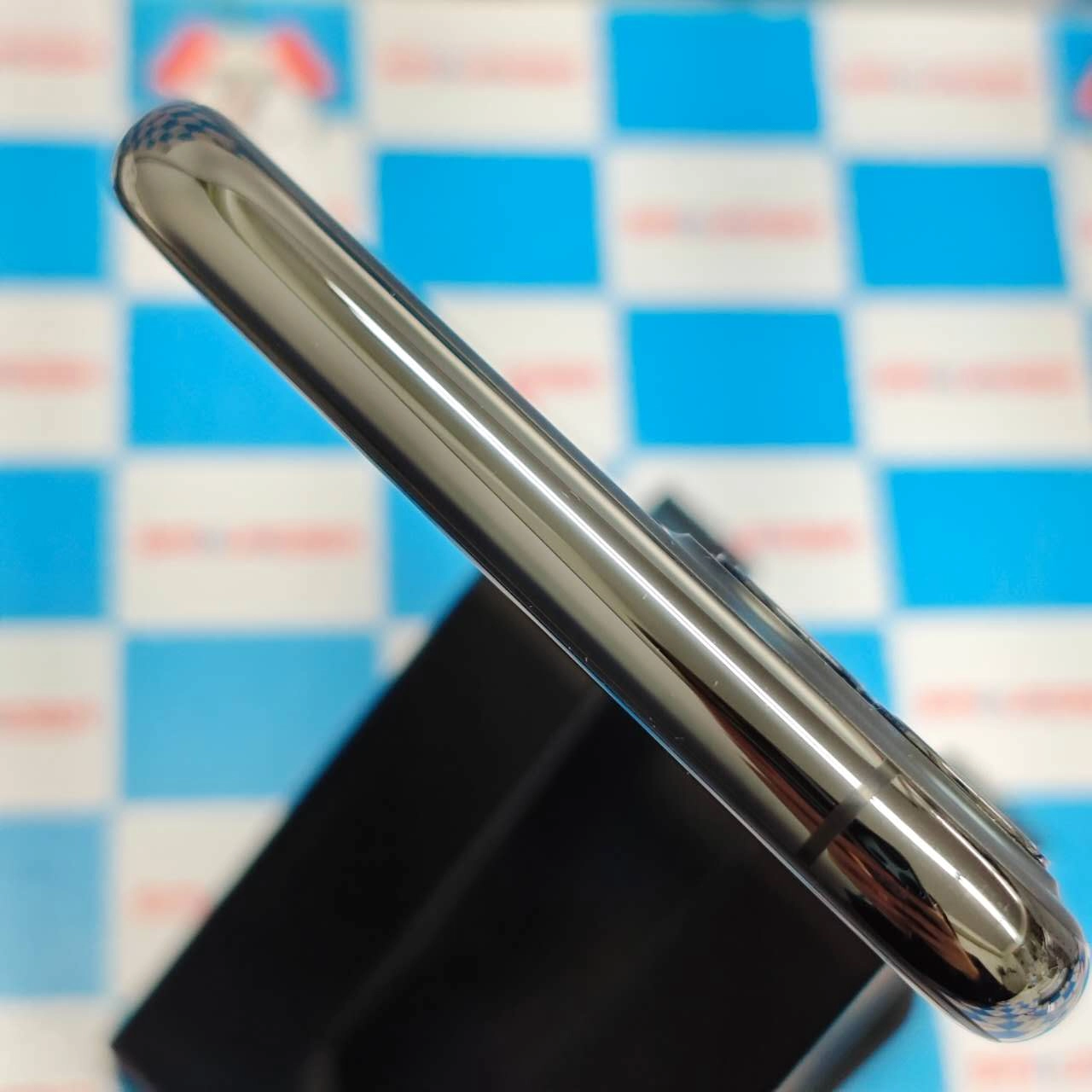 iPhone11 Pro 64GB スペースグレイ MWC22J/A AU版SIMフリー 極美品