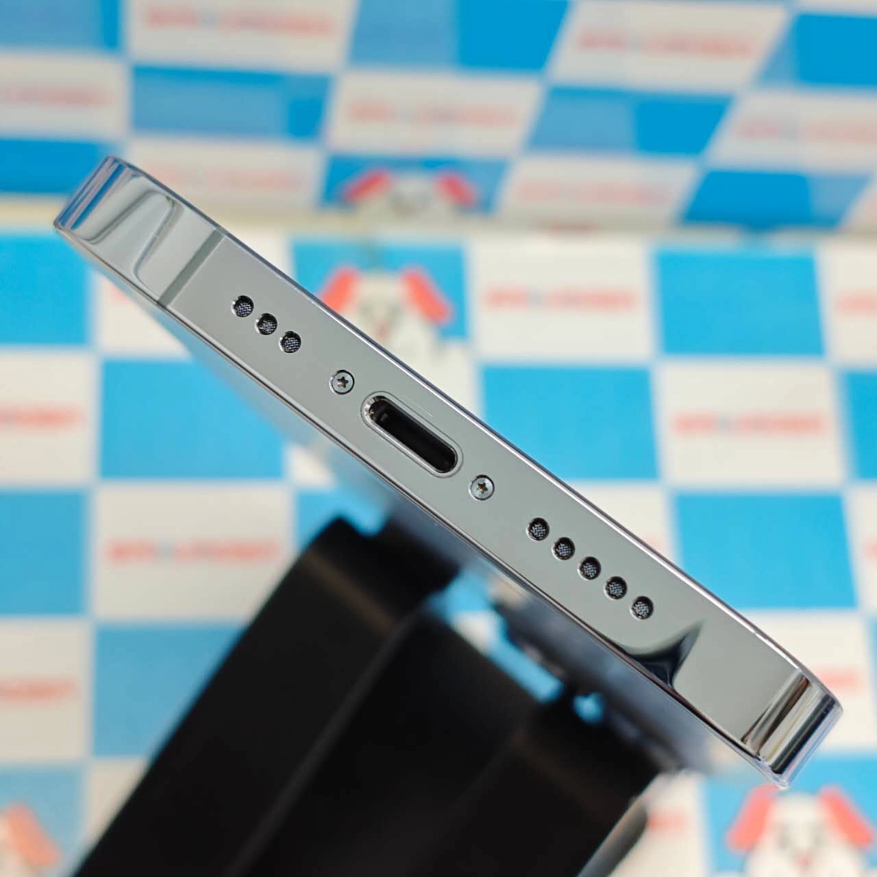 iPhone13 Pro 128GB シエラブルー MLUK3J/A Apple版SIMフリー 美品