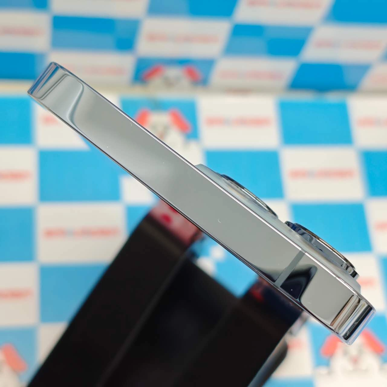 iPhone13 Pro 128GB シエラブルー MLUK3J/A Apple版SIMフリー 美品