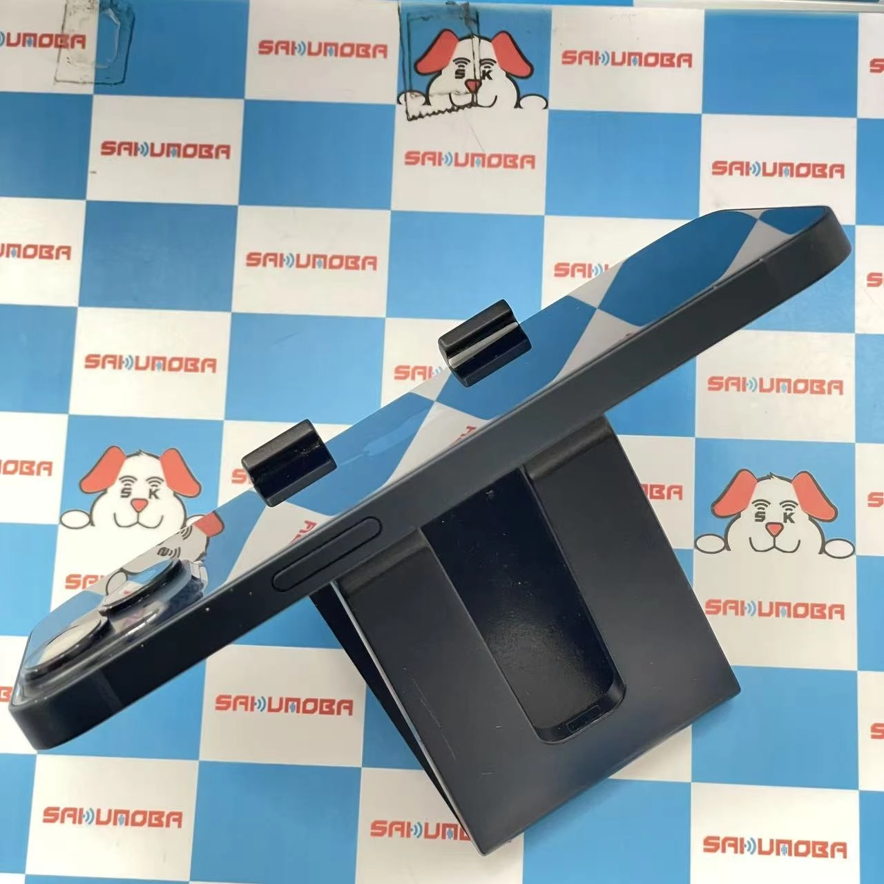 iPhone14 128GB ミッドナイト MPUD3J/A docomo版SIMフリー