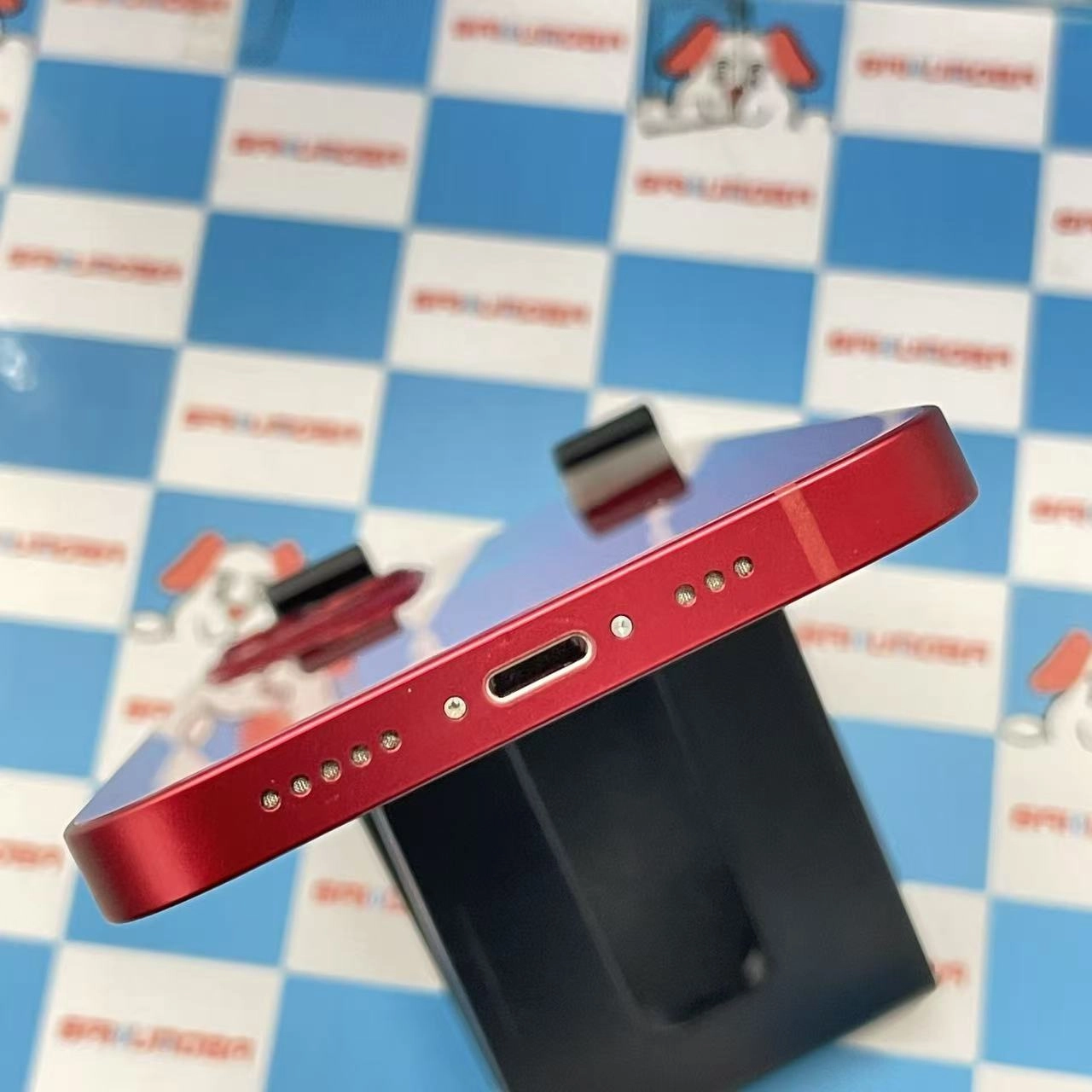 iPhone13 128GB Product Red MLNF3J/A docomo版SIMフリー 美品