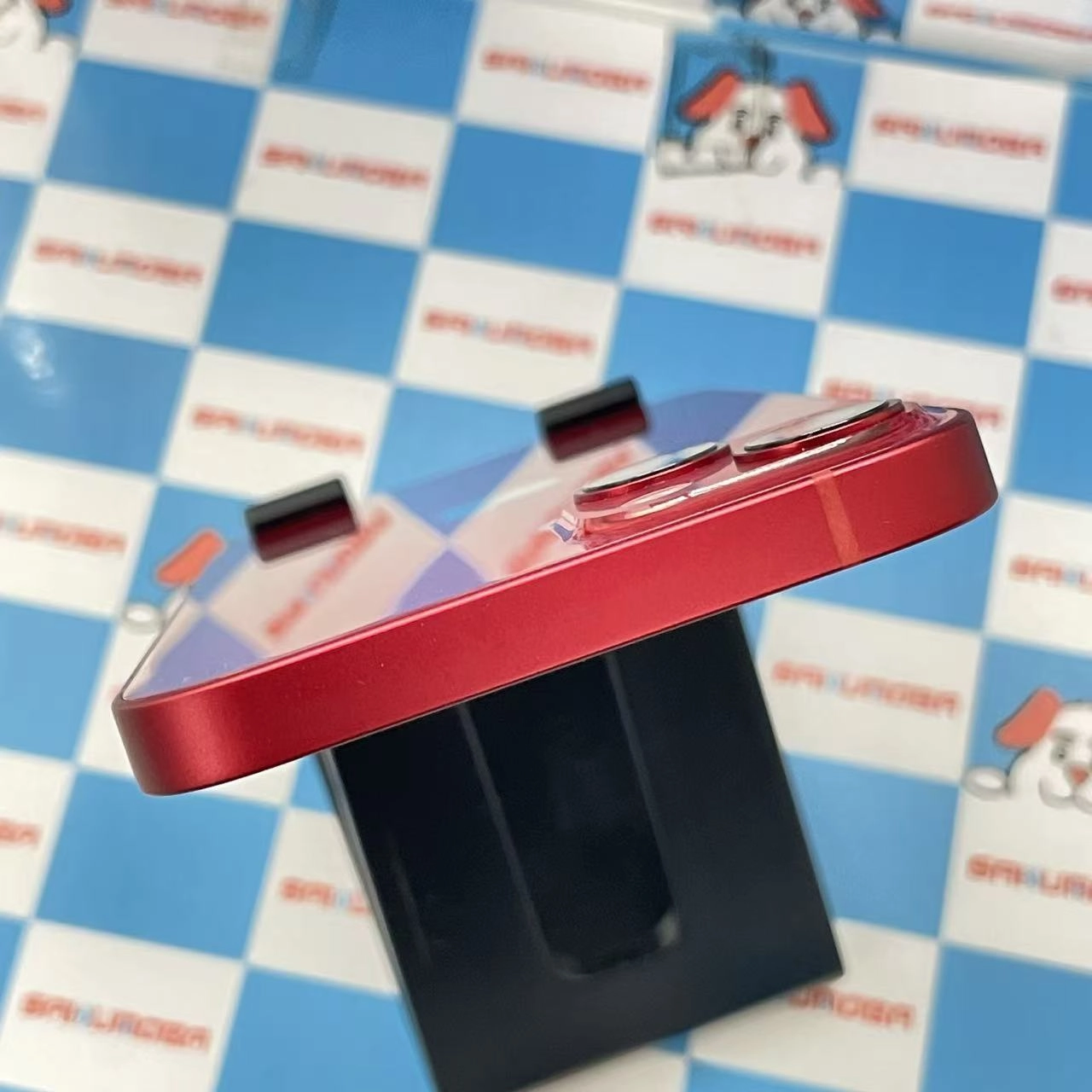 iPhone13 128GB Product Red MLNF3J/A docomo版SIMフリー 美品