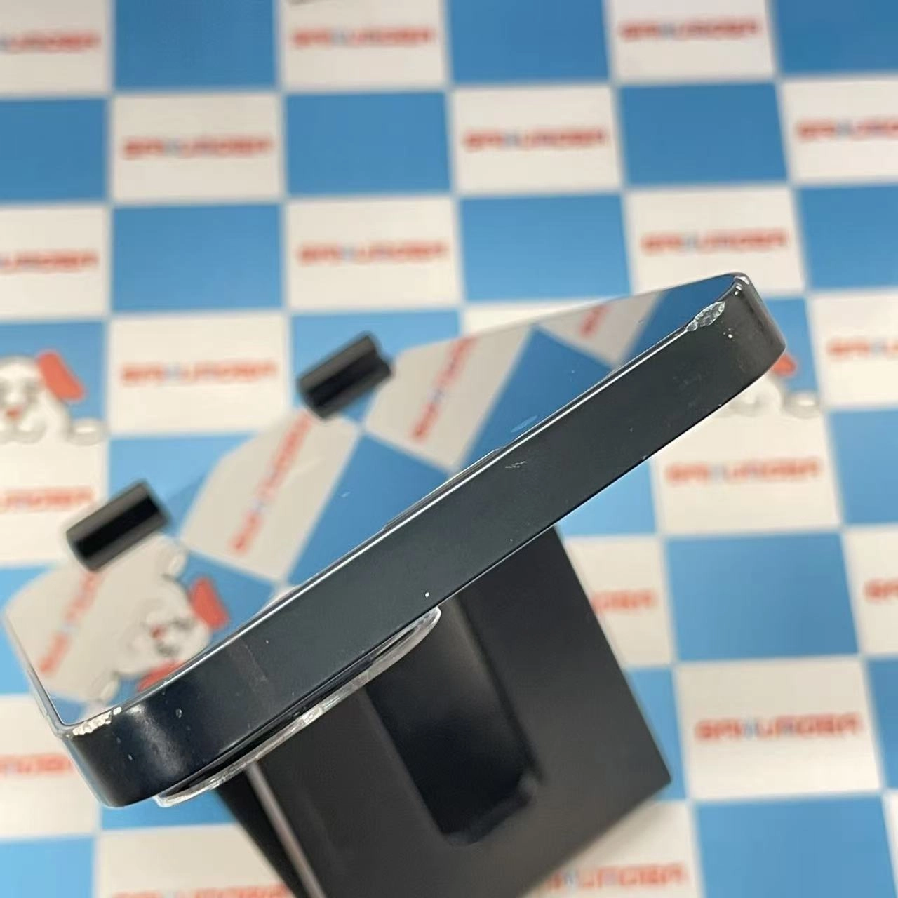 iPhone13 128GB ミッドナイト MLNC3J/A docomo版SIMフリー