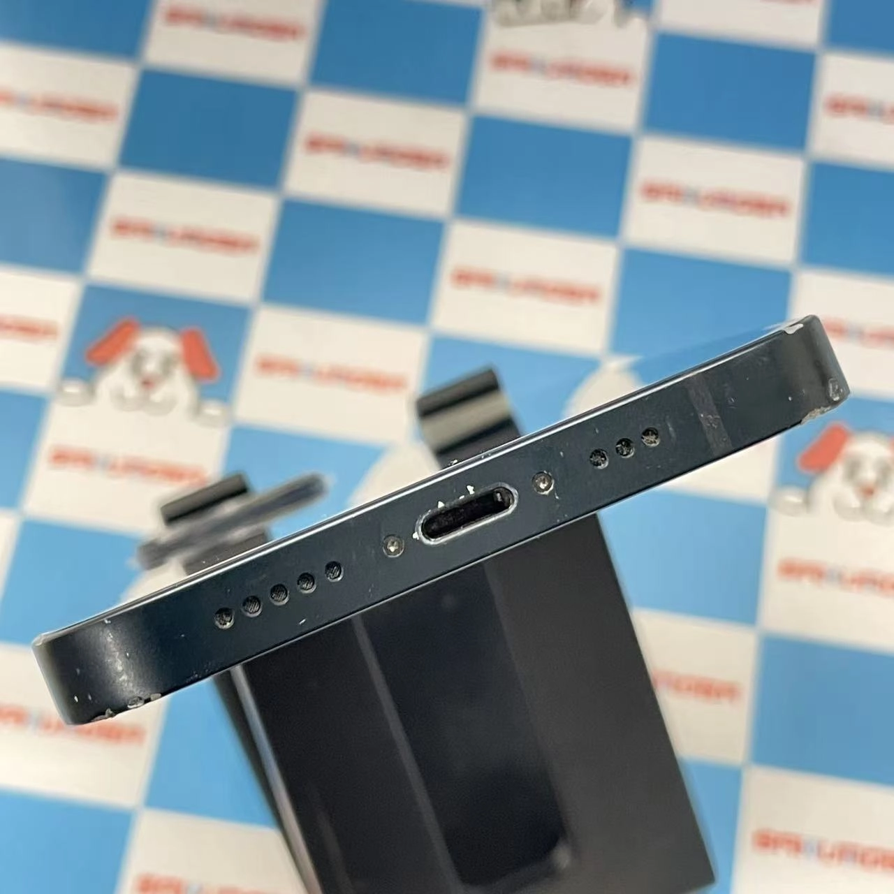 iPhone13 128GB ミッドナイト MLNC3J/A docomo版SIMフリー