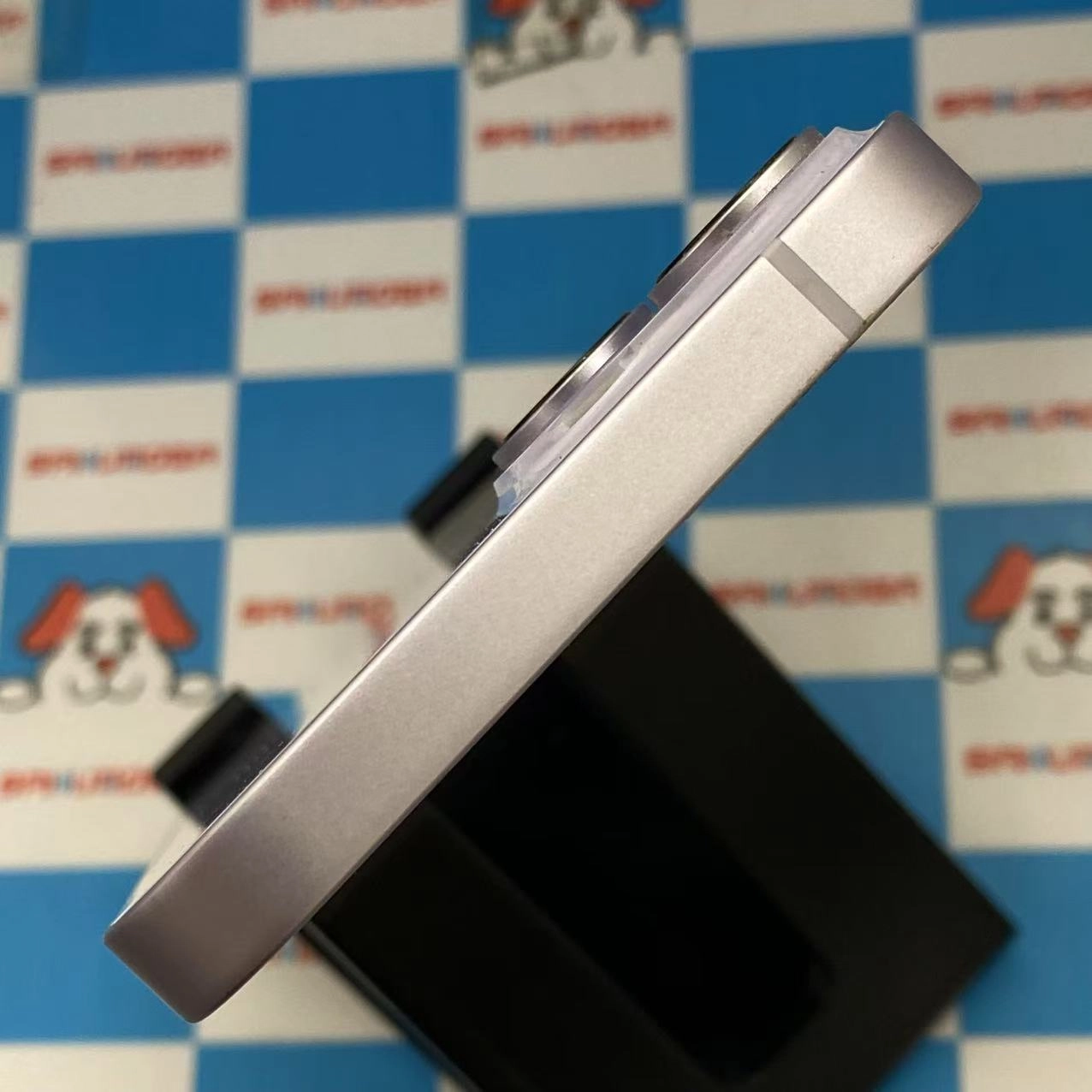 iPhone14 128GB パープル MPUY3J/A docomo版SIMフリー 美品