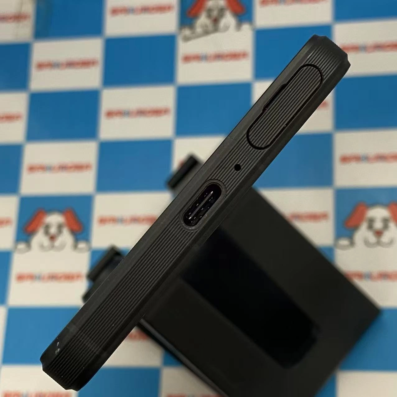 Xperia 1 VI 12GB/256GB ブラック SOG13 AU版SIMフリー 美品 au