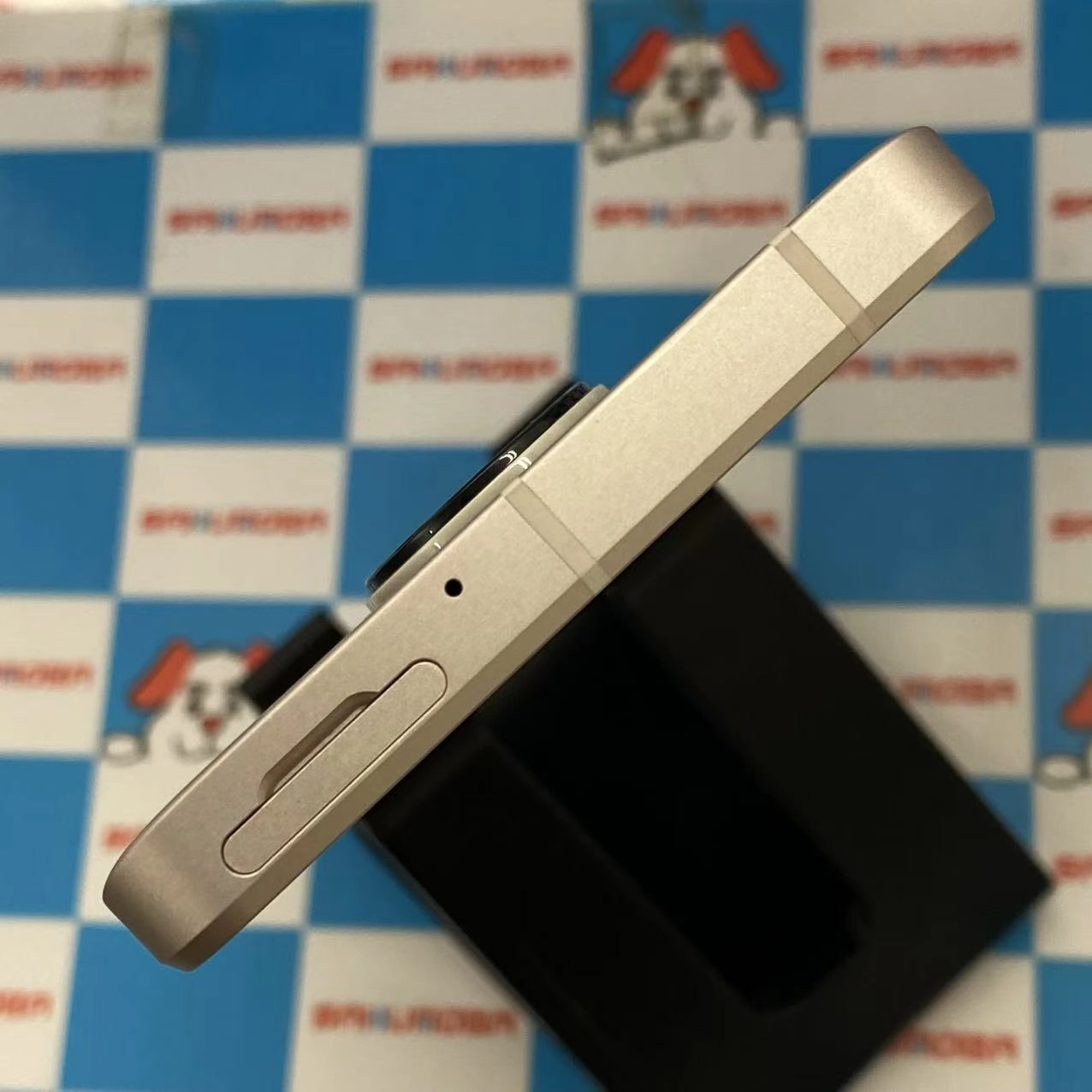 AQUOS sense8 128GB SH-54D ライトカッパー docomo版SIMフリー 美品