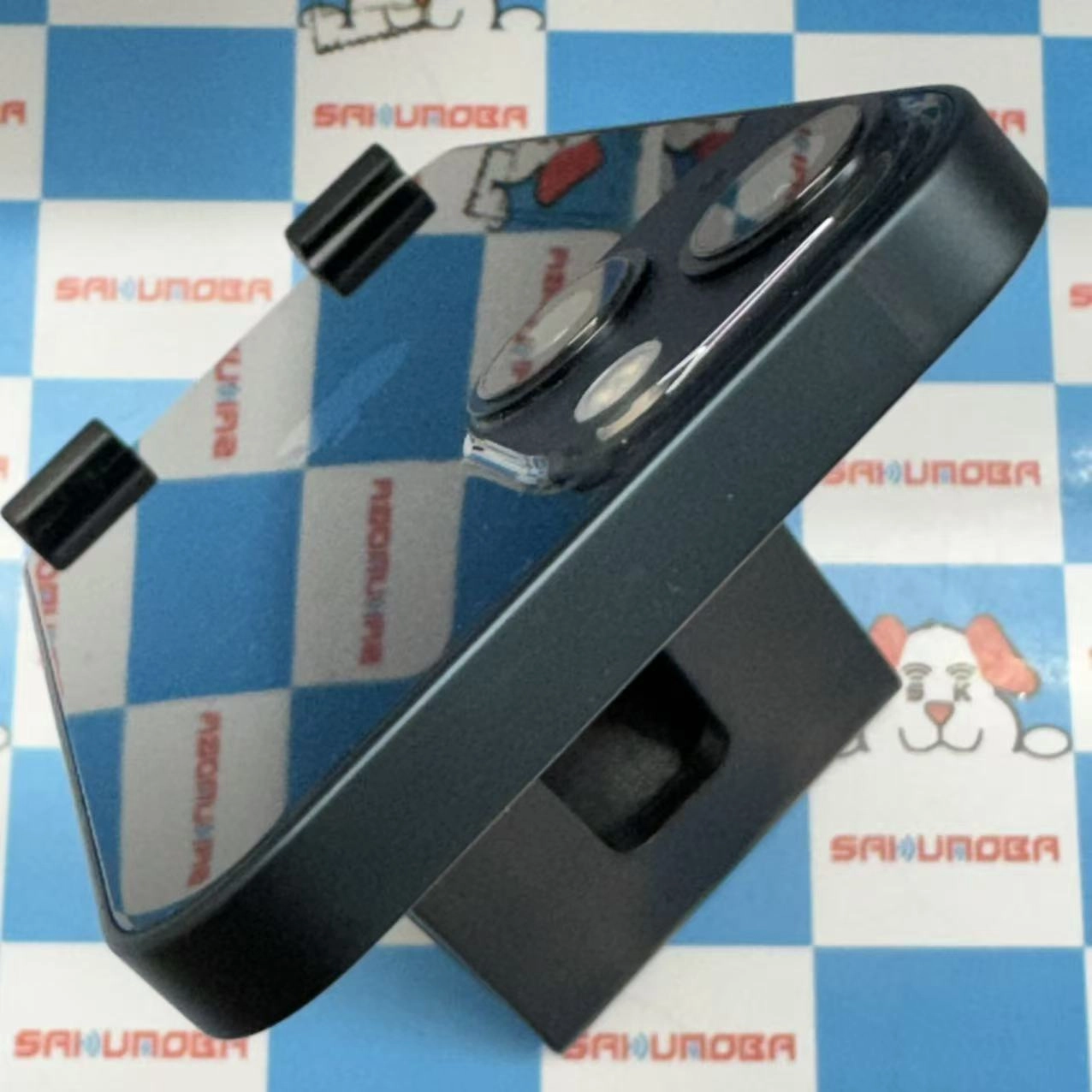 iPhone13 mini 128GB ミッドナイト MLJC3J/A SIMフリー 極美品