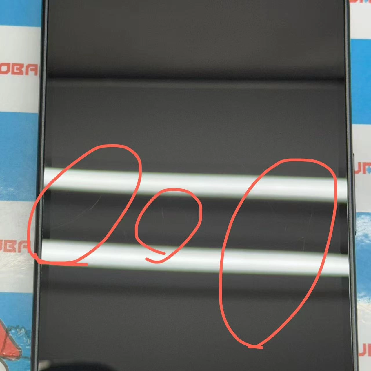 Libero 5G IV 128GB ブラック A302ZT Y!mobile版SIMフリー