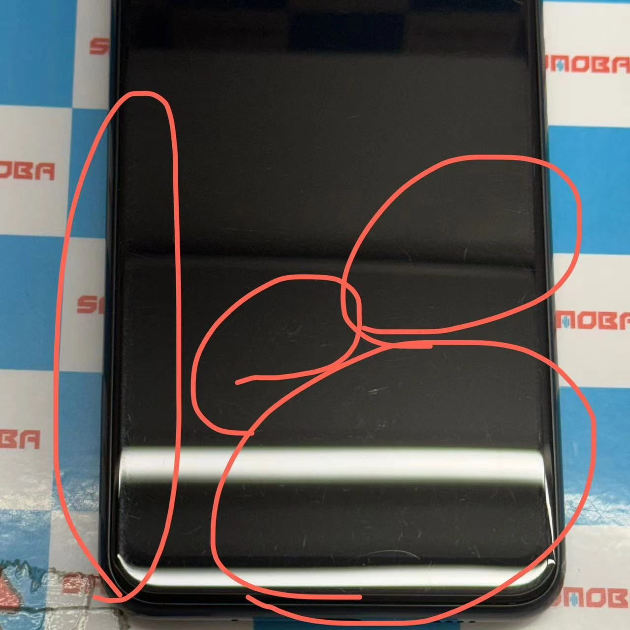 Galaxy A23 5G 4GB/64GB ブラック SCG18 AU版SIMフリー