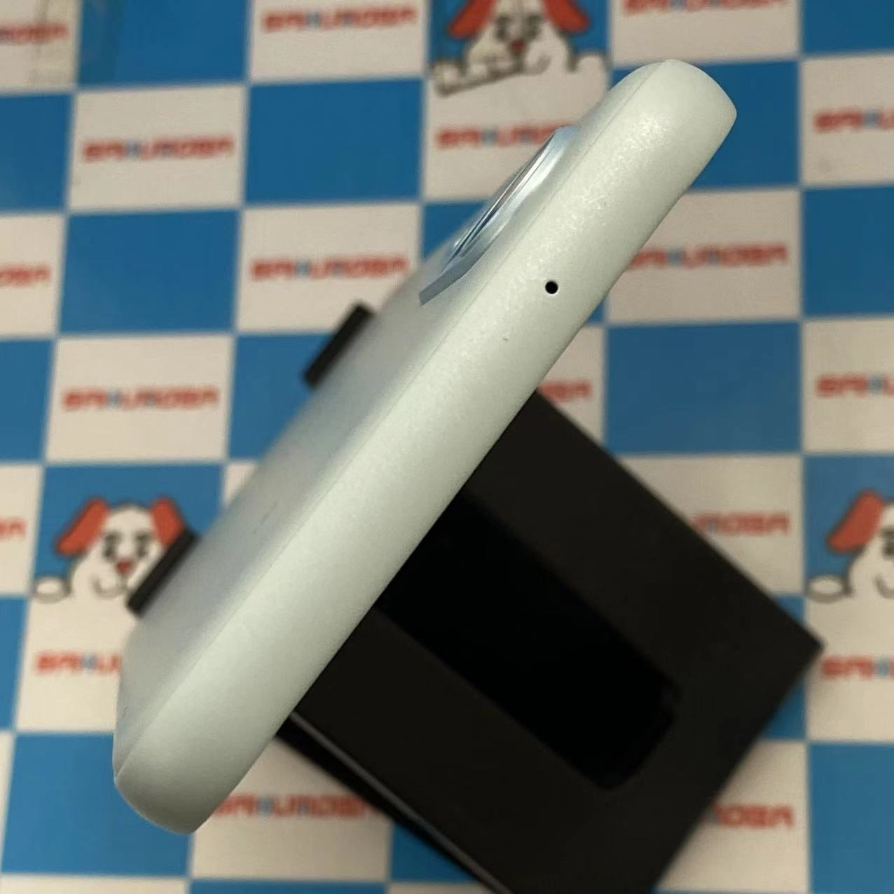 arrows We2 4GB/64GB ライトブルー FCG02 AU版SIMフリー 美品 au