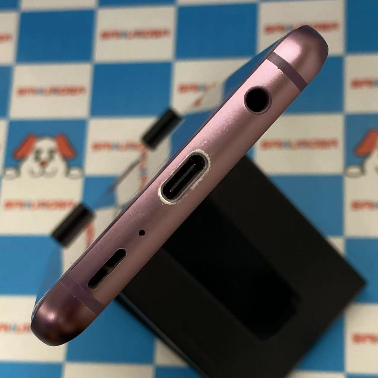 Galaxy S9 64GB Lilac Purple SC-02K docomo版SIMフリー