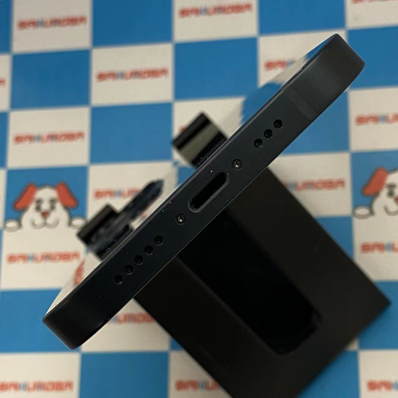 iPhone13 128GB ミッドナイト MLNC3J/A AU版SIMフリー