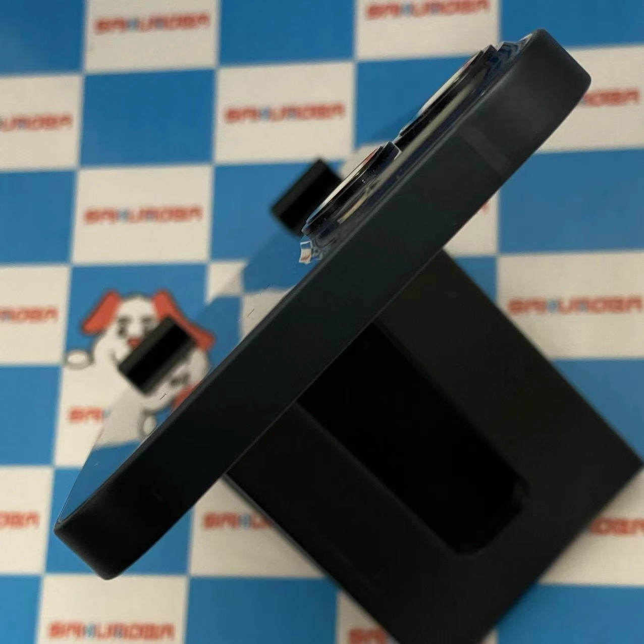 iPhone13 128GB ミッドナイト MLNC3J/A AU版SIMフリー