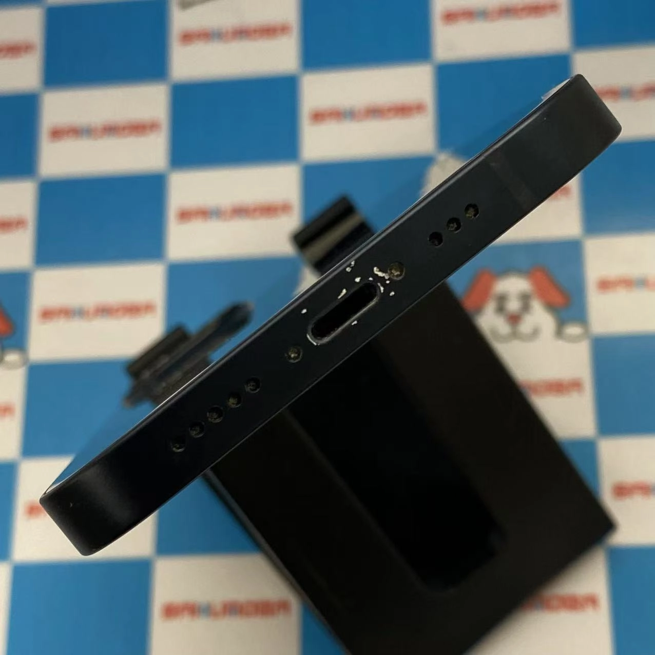 iPhone13 256GB ミッドナイト MLNH3J/A AU版SIMフリー