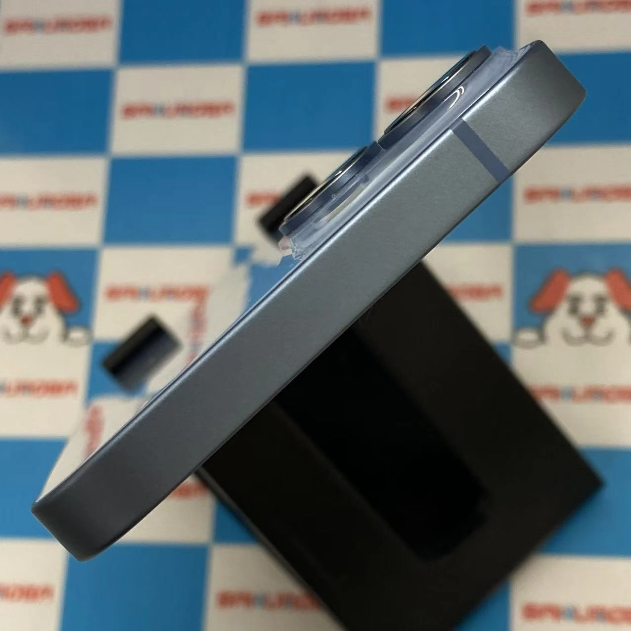 iPhone14 128GB ブルー MPVJ3J/A docomo版SIMフリー 美品