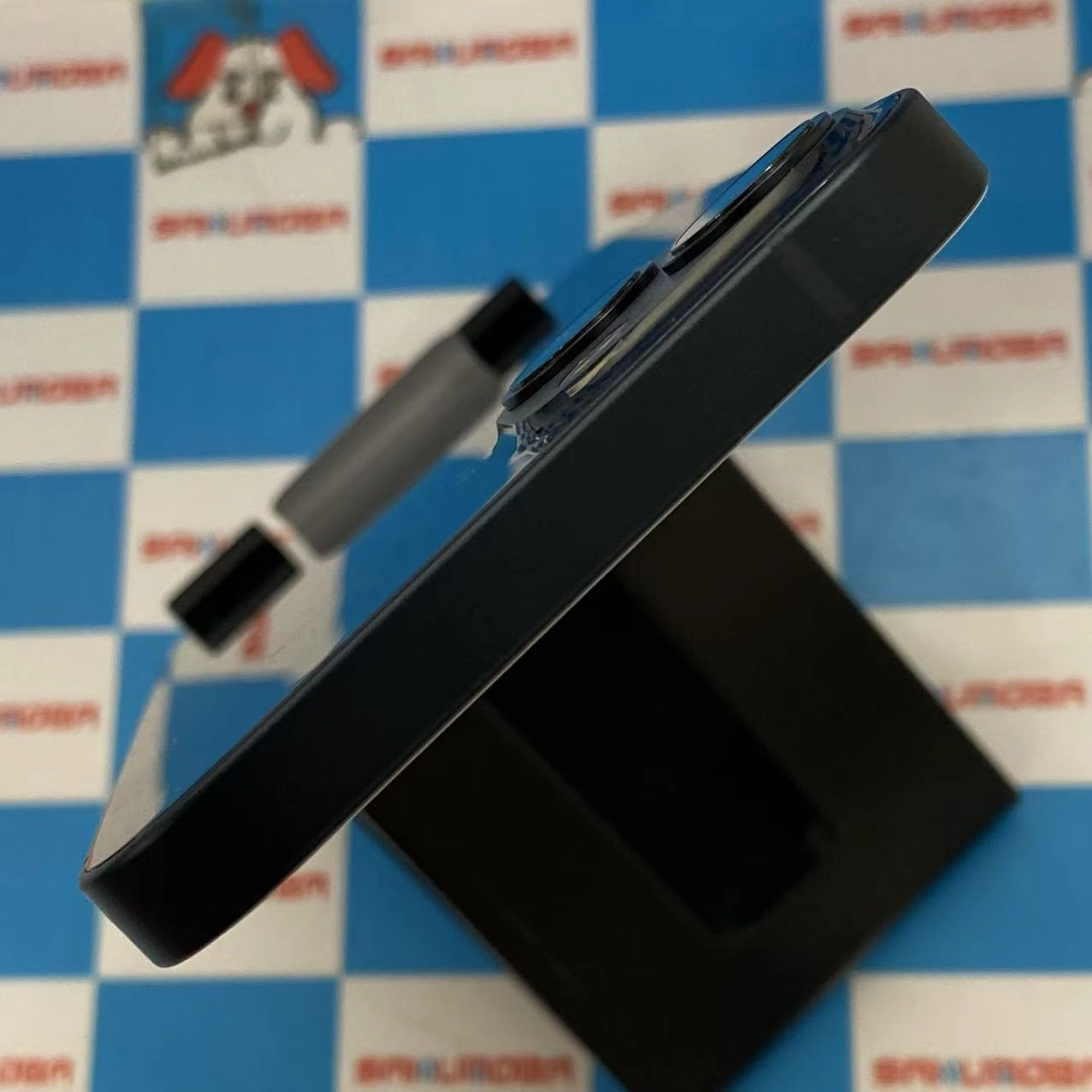 iPhone13 128GB ミッドナイト NLNC3J/A SoftBank版SIMフリー 交換未使用品