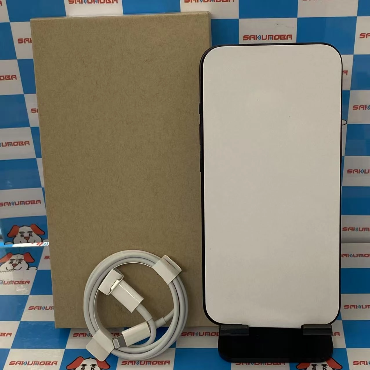 iPhone13 128GB ミッドナイト NLNC3J/A SoftBank版SIMフリー 交換未使用品