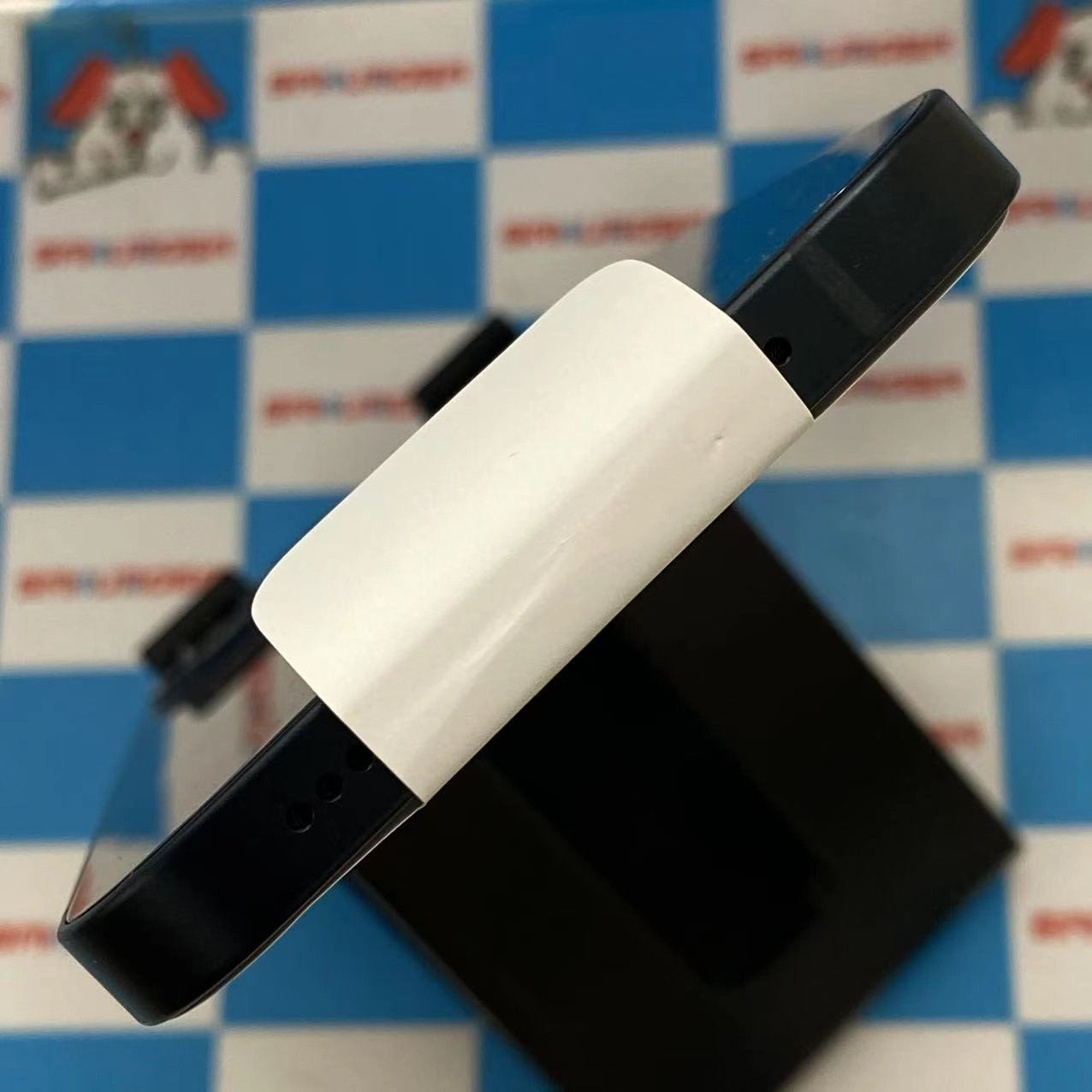 iPhone13 128GB ミッドナイト NLNC3J/A SoftBank版SIMフリー 交換未使用品