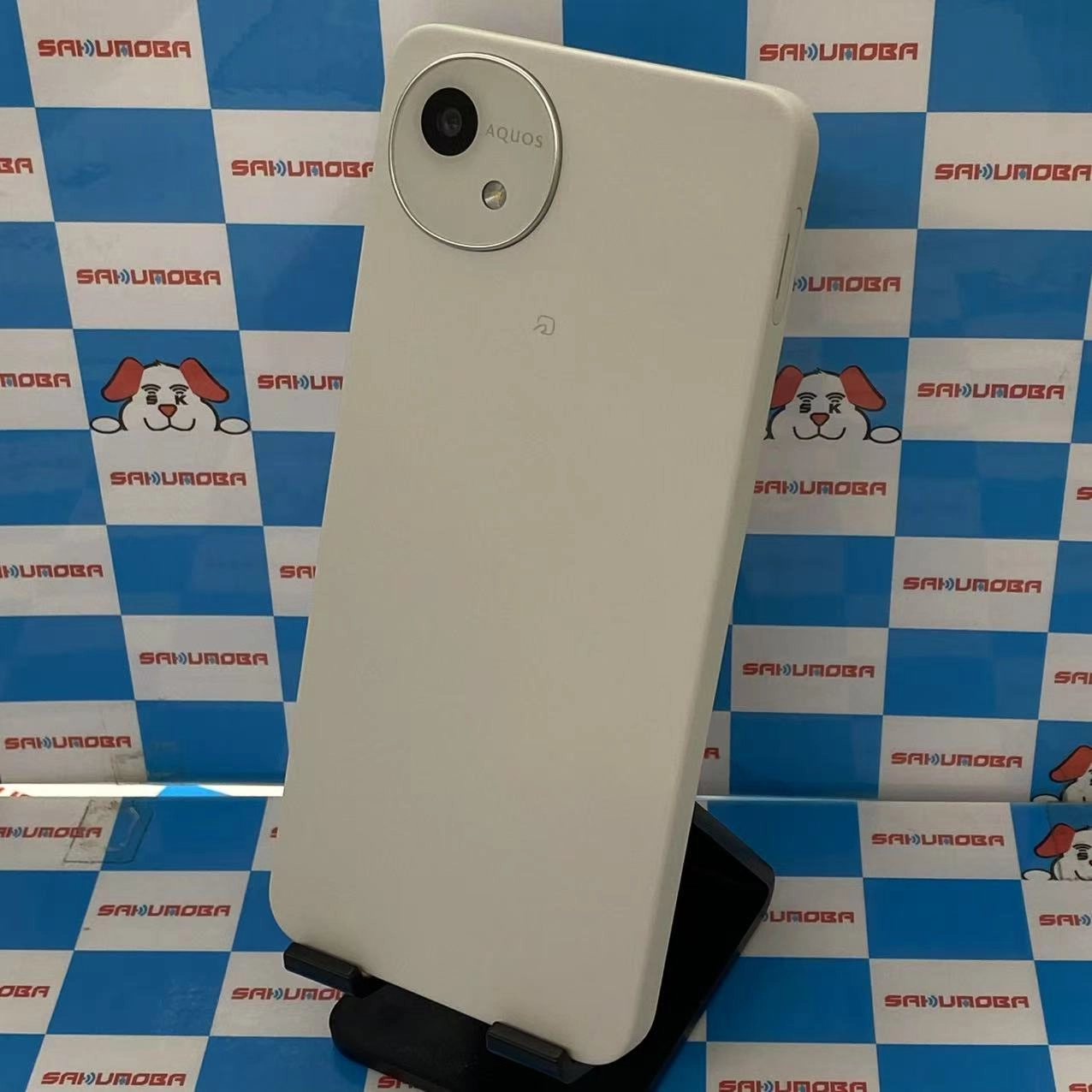 AQUOS wish5 4GB/64GB ユキ SH-52F docomo版SIMフリー 新品同様