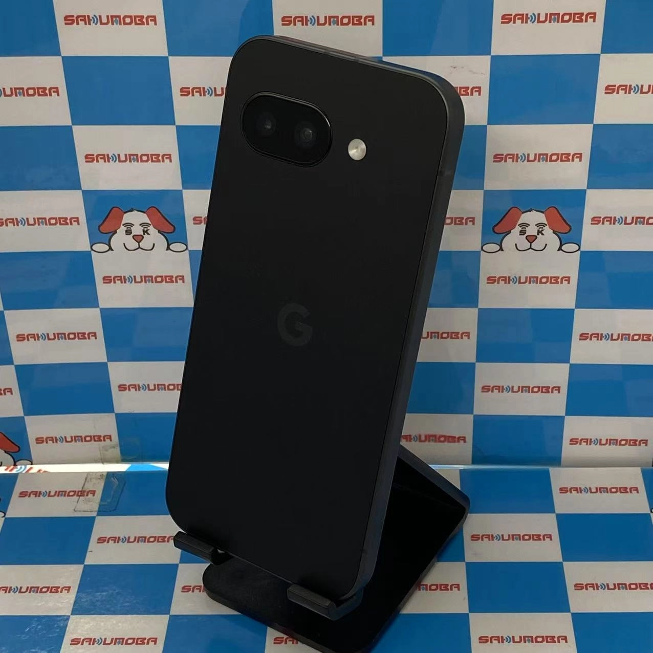 Google Pixel 9a 128GB ポーセリン docomo版SIMフリー 新品同様