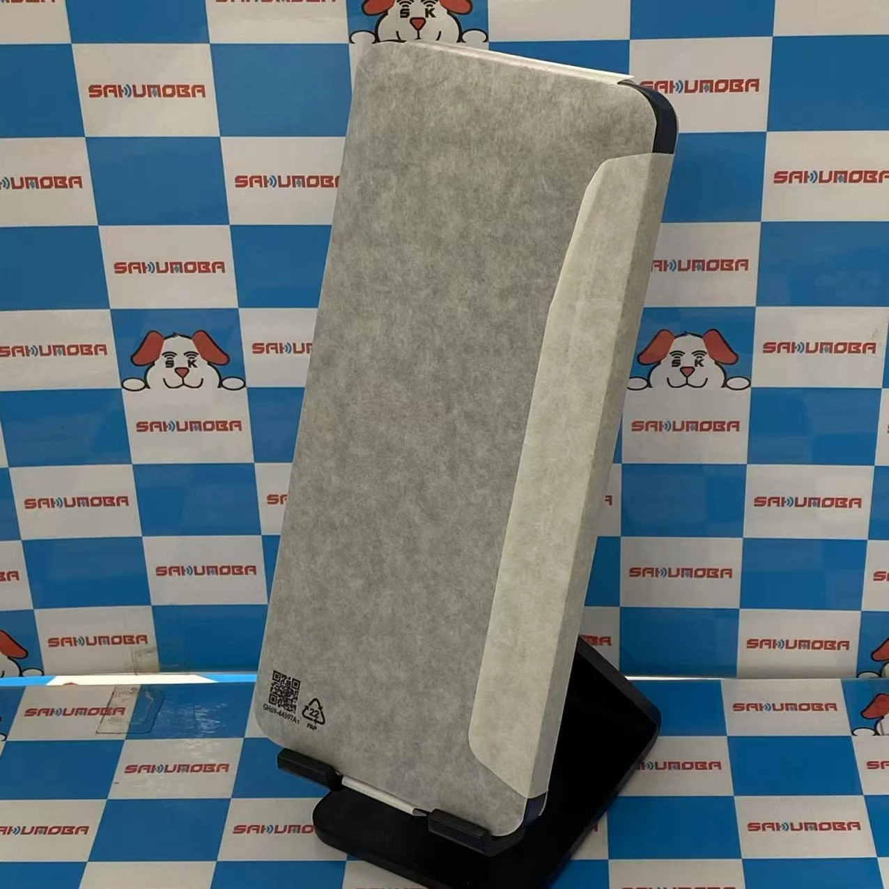 Galaxy A25 5G 4GB/64GB ブラック SCG33 AU版SIMフリー 開封未使用品 au