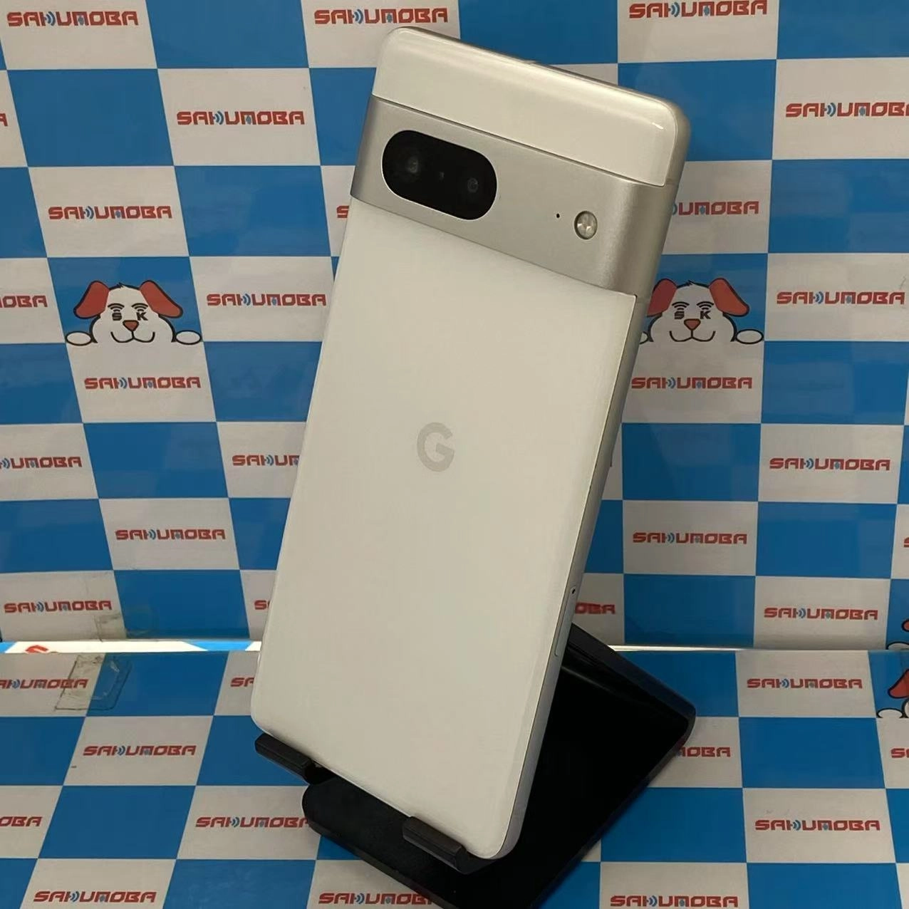 Google Pixel 7 128GB Snow G03Z5 SIMフリー 極美品