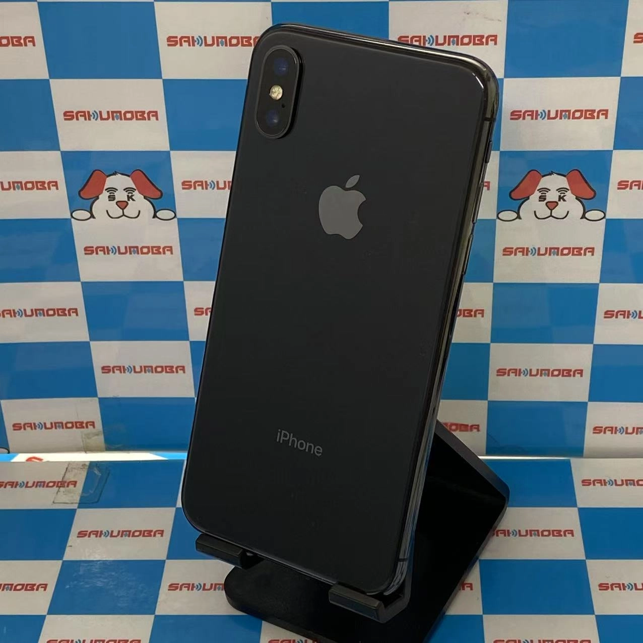 iPhone11 64GB ホワイト MWLU2J/A au版SIMフリー ジャンク品