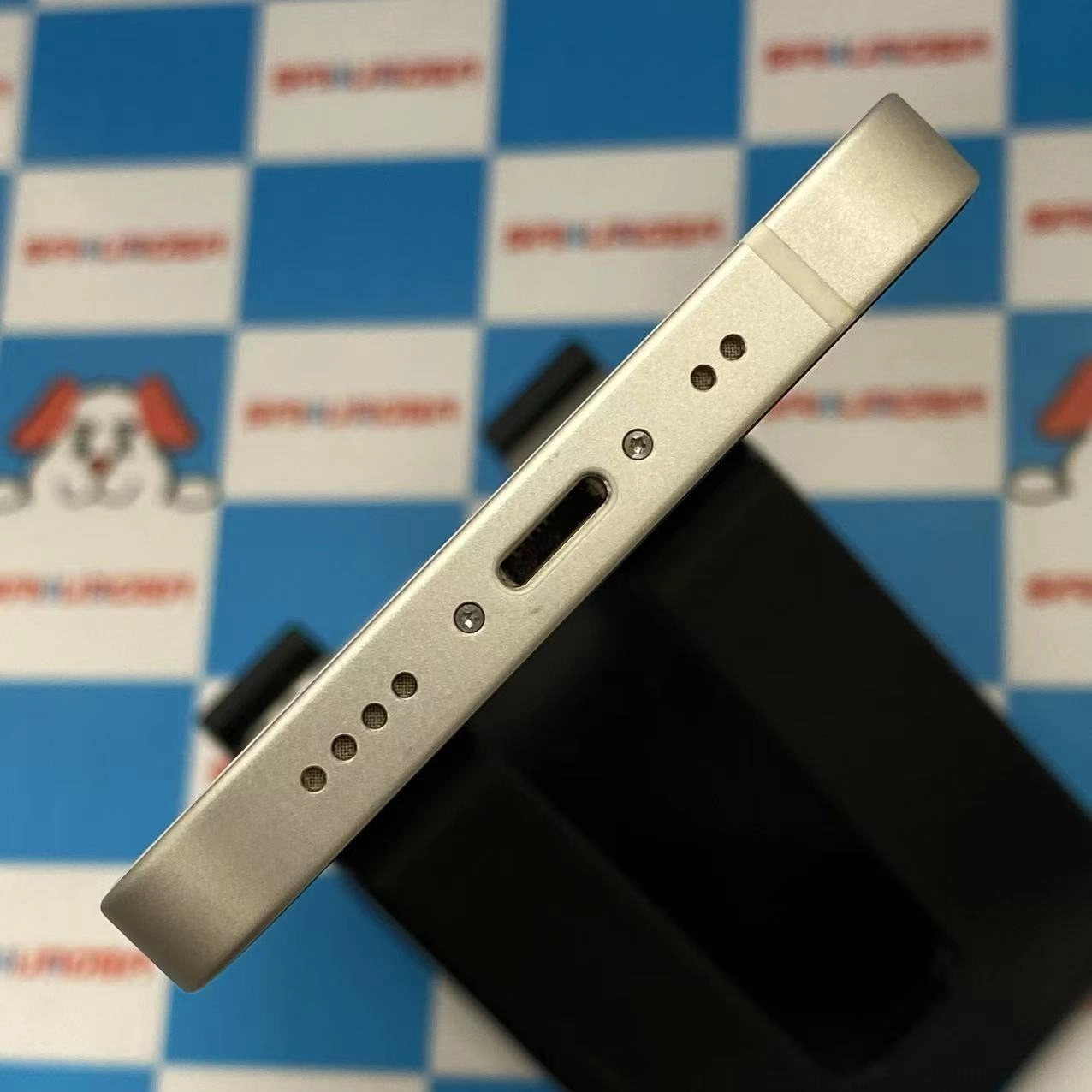 iPhone12 mini 64GB ホワイト MGA63J/A SIMフリー 極美品