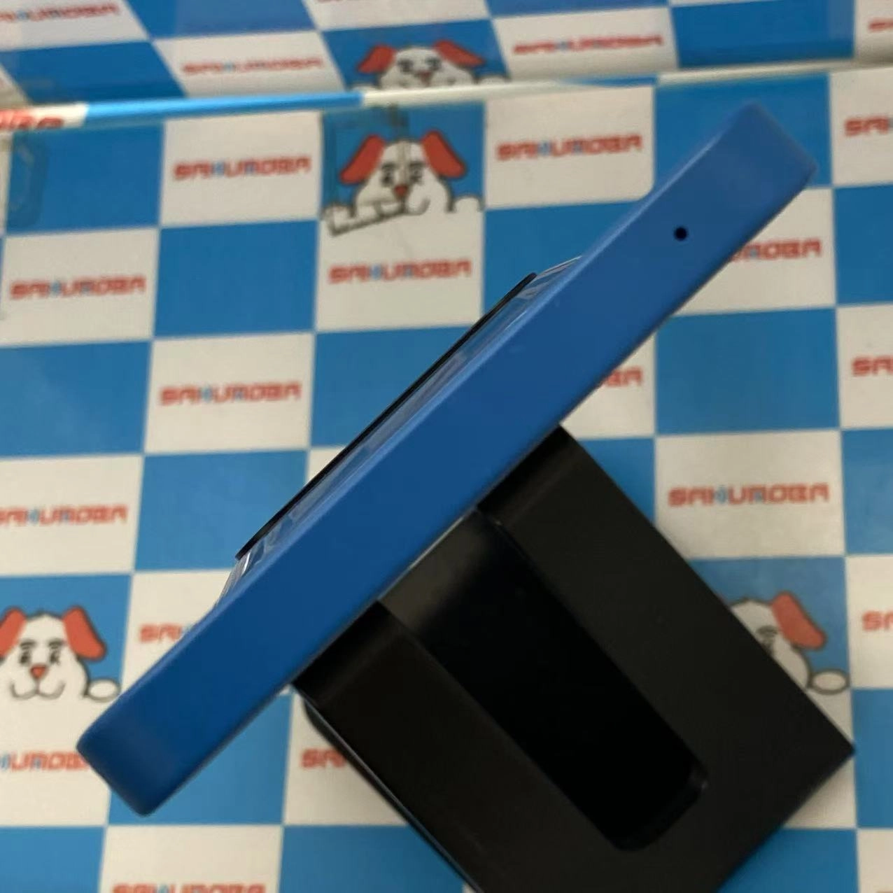 Nothing Phone (3a) 8GB/128GB ブルー A059 楽天モバイル版SIMフリー