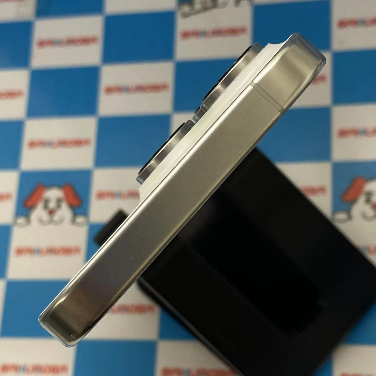 iPhone16 Pro 512GB ホワイトチタニウム MYN53J/A SIMフリー ジャンク品