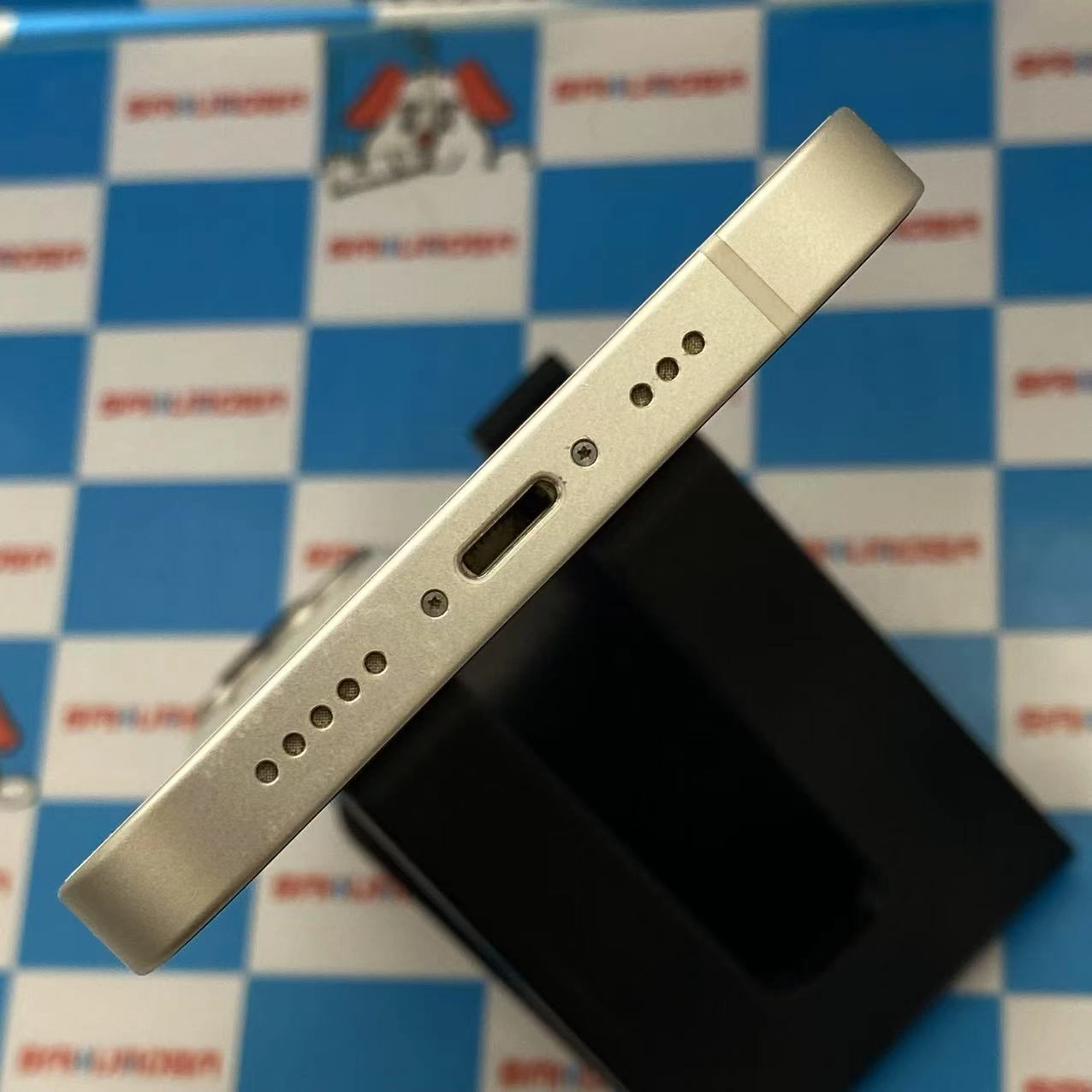 iPhone14 128GB スターライト MPUQ3J/A SoftBank版SIMフリー