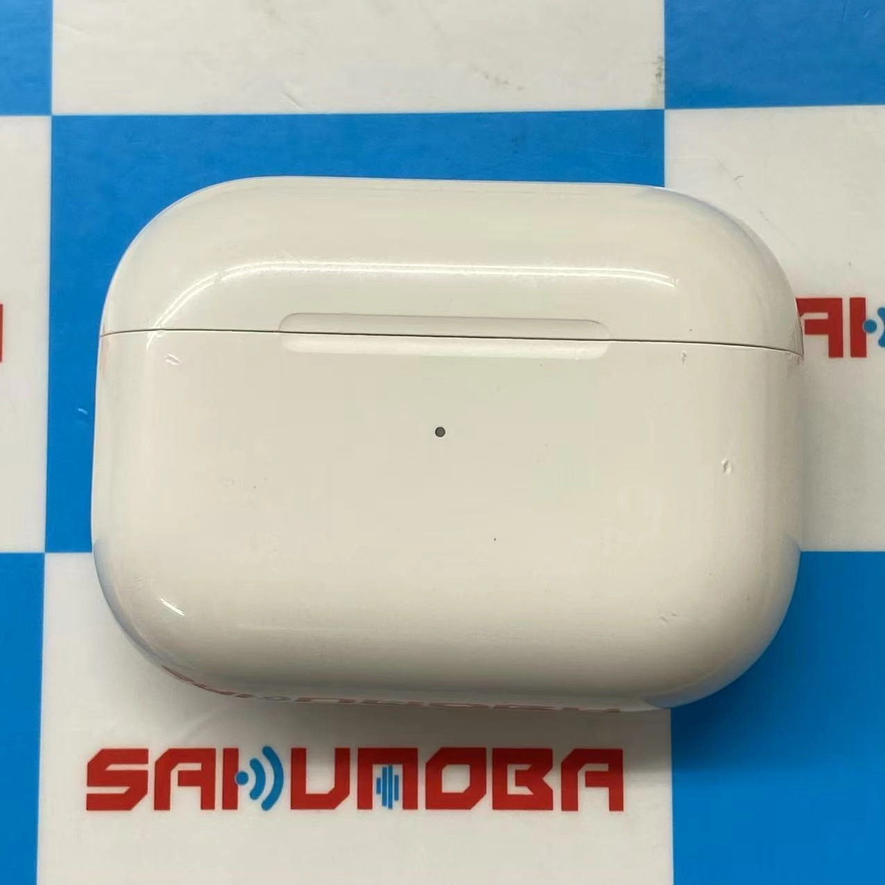 AirPods Pro 第1世代 2019年モデル ホワイト MWP22J/A ジャンク品