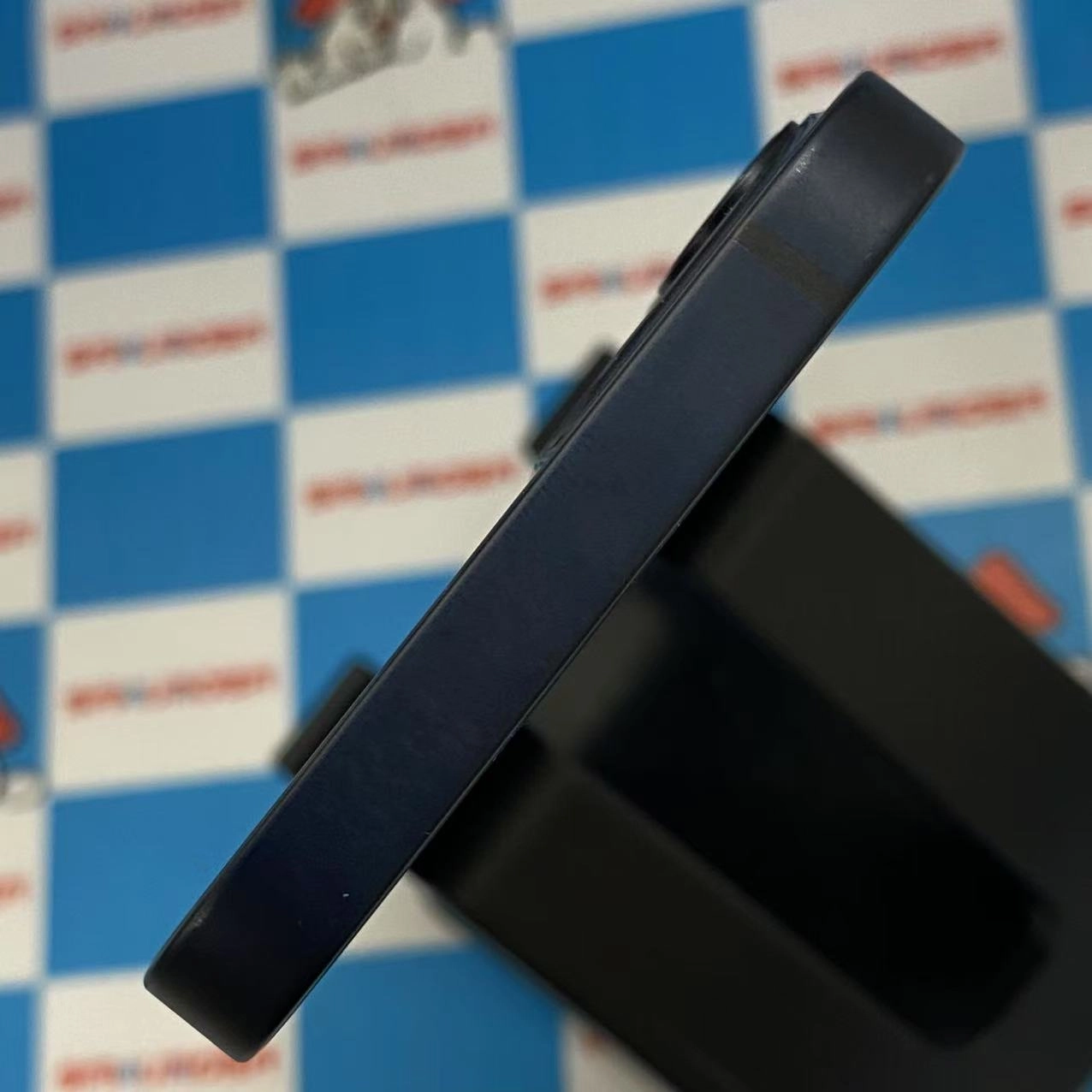 iPhone12 mini 64GB ブラック MGA03J/A SoftBank版SIMフリー