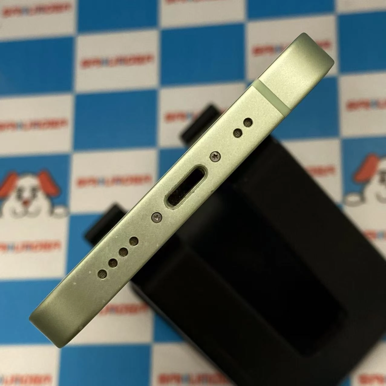 iPhone12 mini 64GB グリーン MGAV3J/A SoftBank版SIMフリー