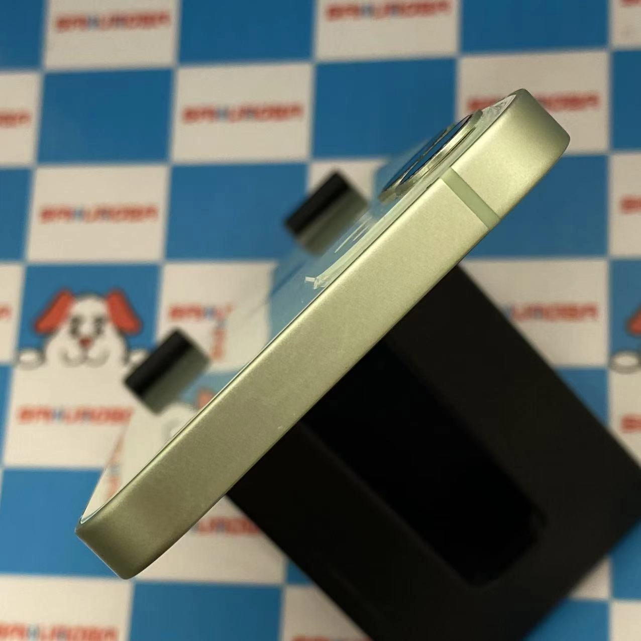 iPhone12 mini 64GB グリーン MGAV3J/A SoftBank版SIMフリー