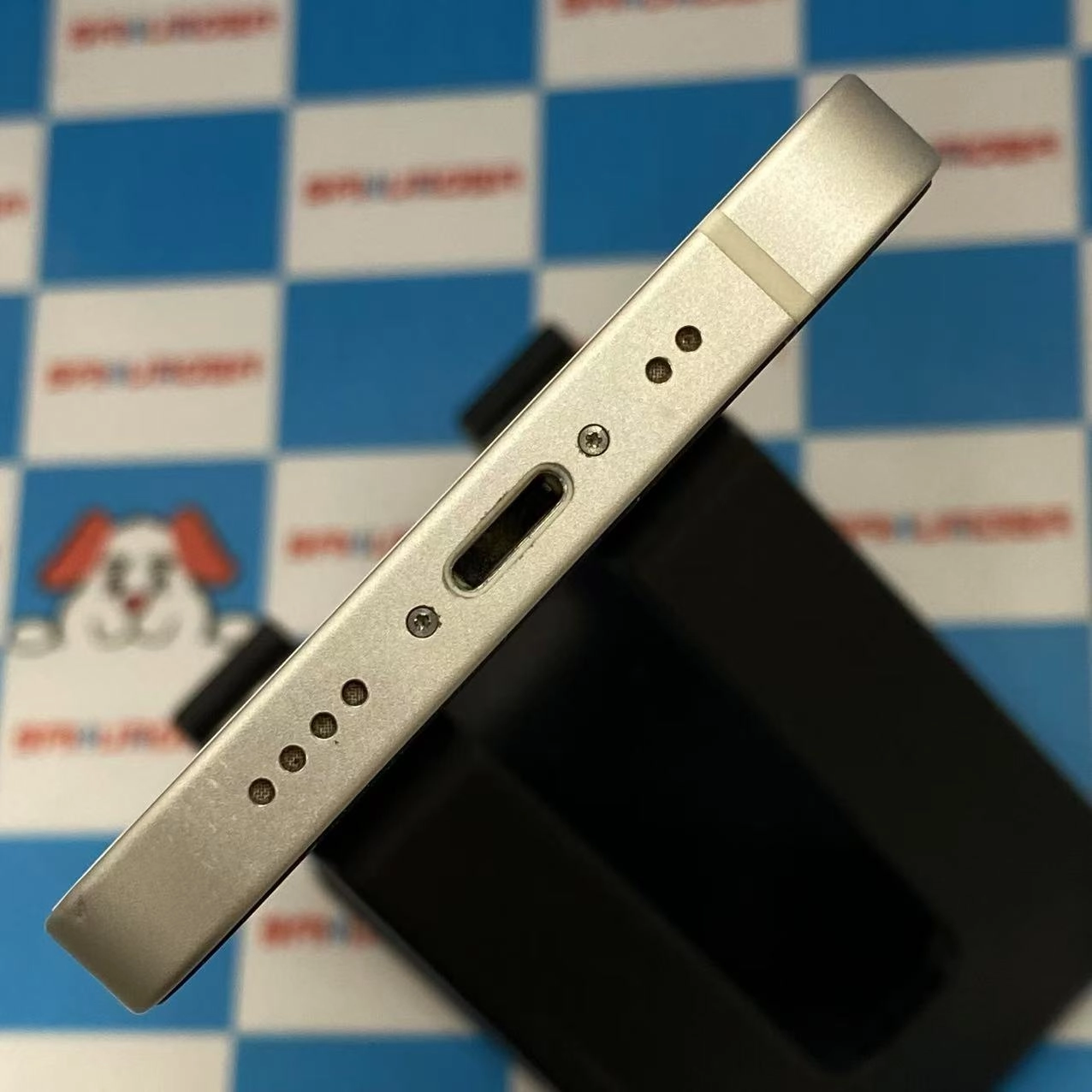 iPhone12 mini 64GB ホワイト MGA63J/A SoftBank版SIMフリー