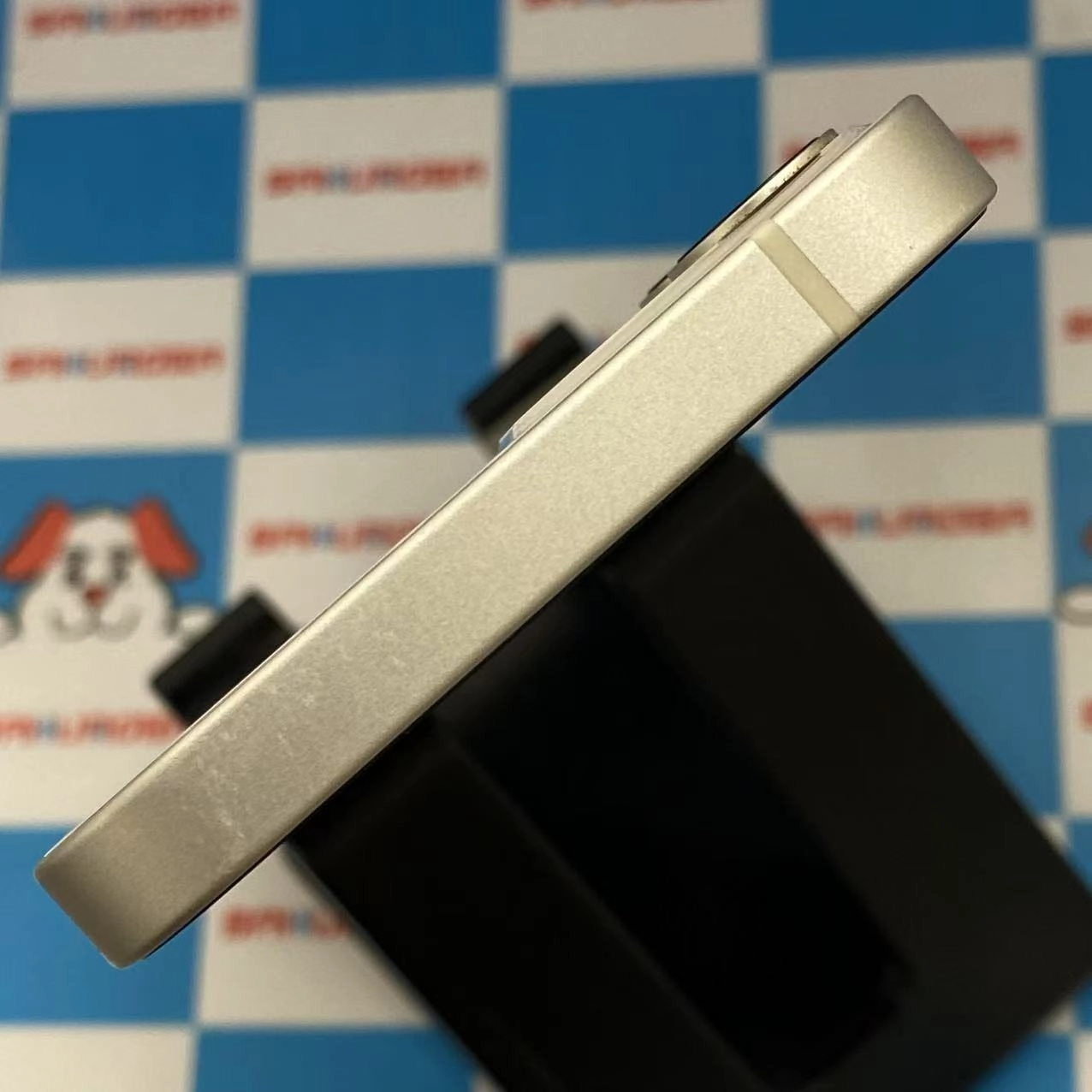 iPhone12 mini 64GB ホワイト MGA63J/A SoftBank版SIMフリー