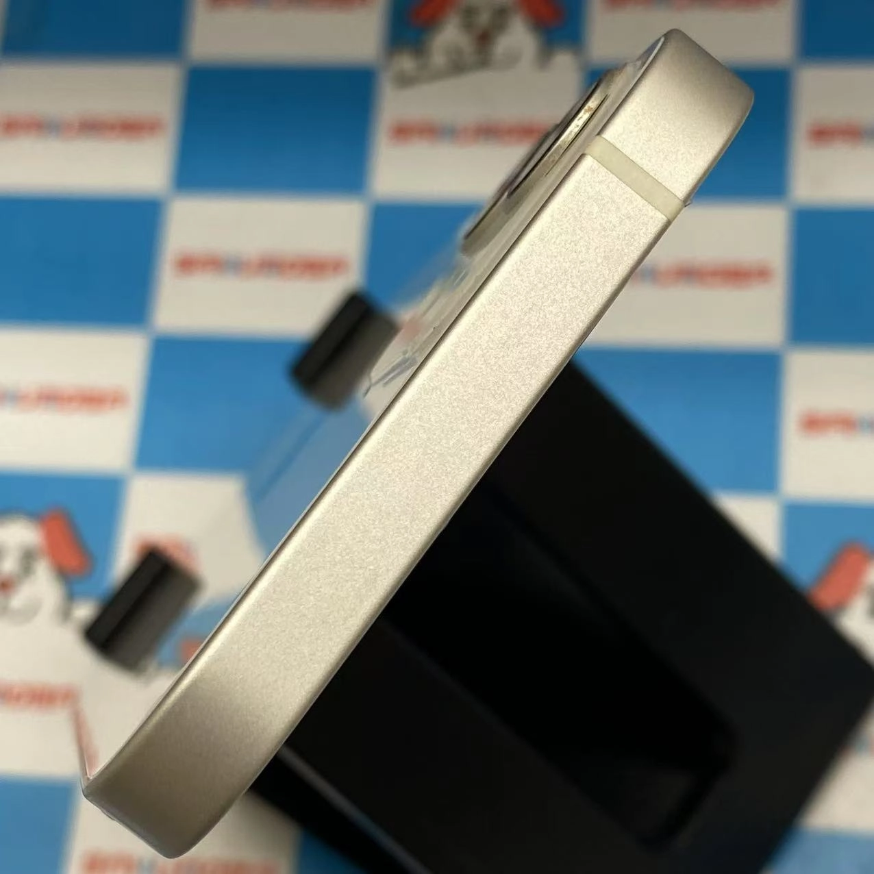 iPhone12 mini 128GB ホワイト MGDM3J/A au