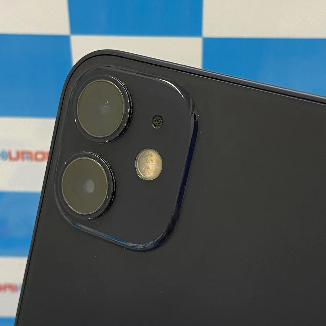 iPhone12 mini 128GB ブラック MGDJ3J/A docomo版SIMフリー