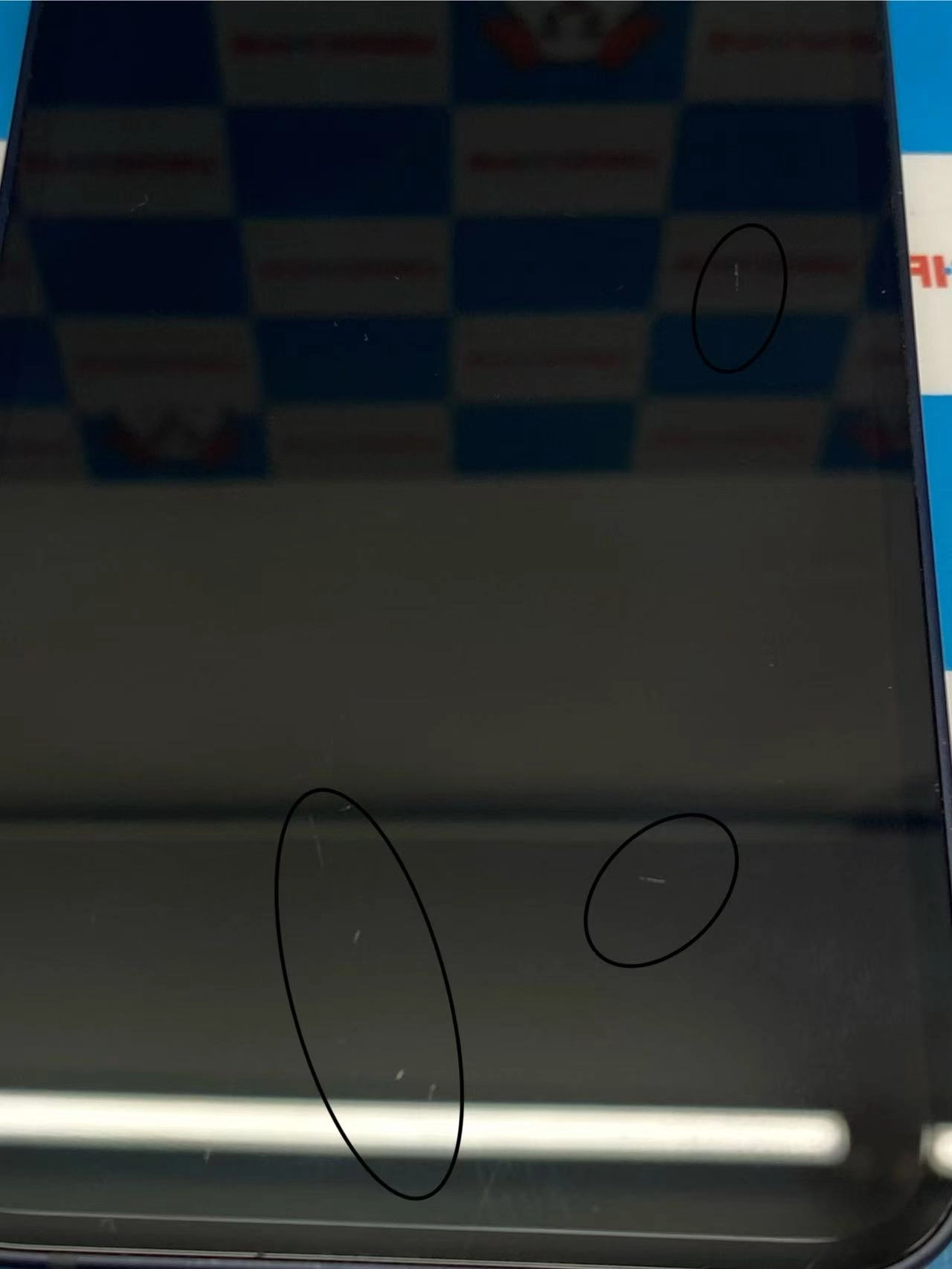 iPhone12 mini 256GB ブラック MGDR3J/A SoftBank版SIMフリー