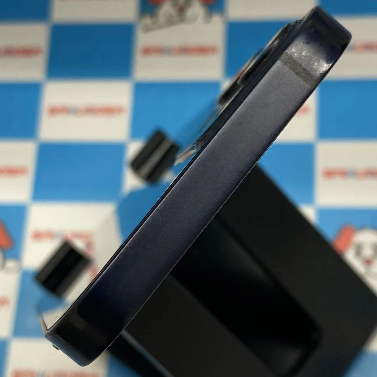 iPhone12 mini 256GB ブラック MGDR3J/A SoftBank版SIMフリー