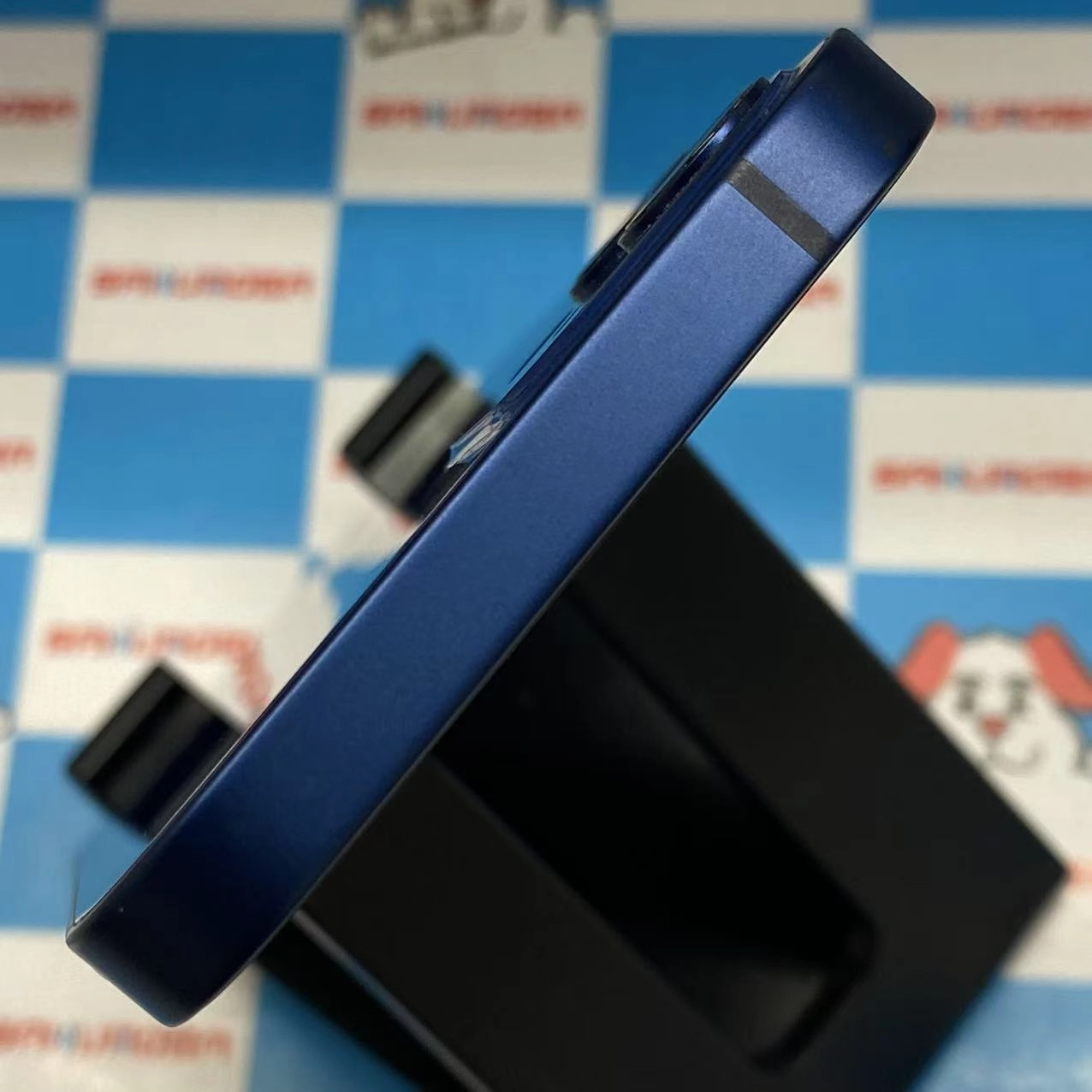 iPhone12 mini 128GB ブルー MGDP3J/A SIMフリー