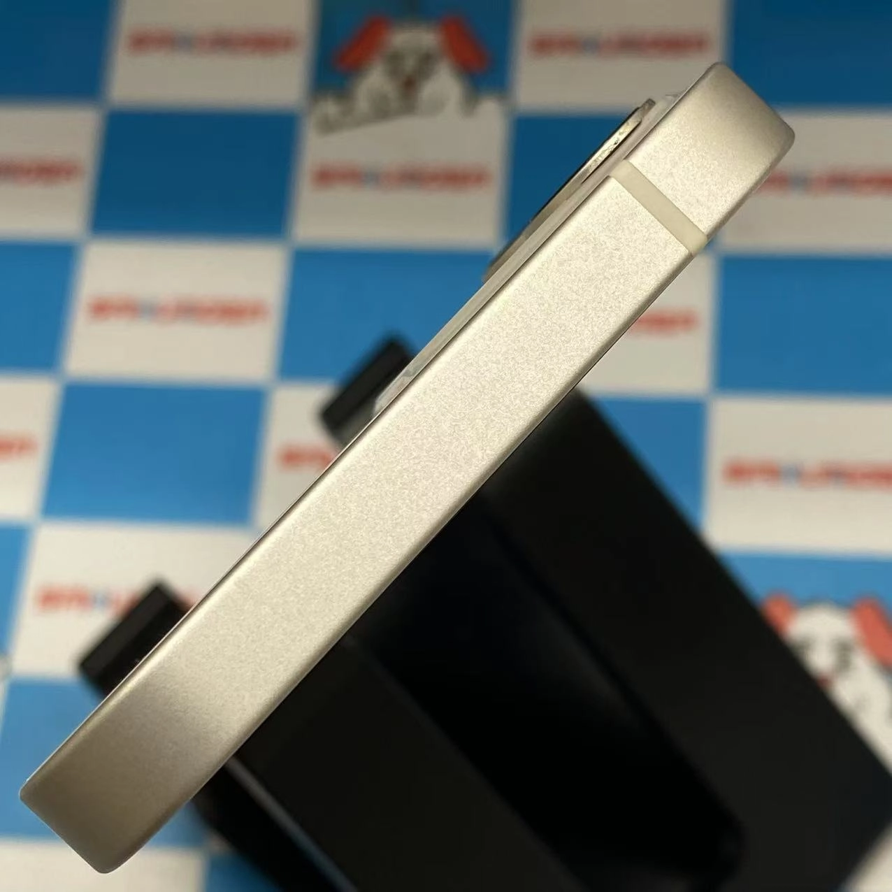 iPhone12 mini 128GB ホワイト MGDM3J/A SoftBank版SIMフリー