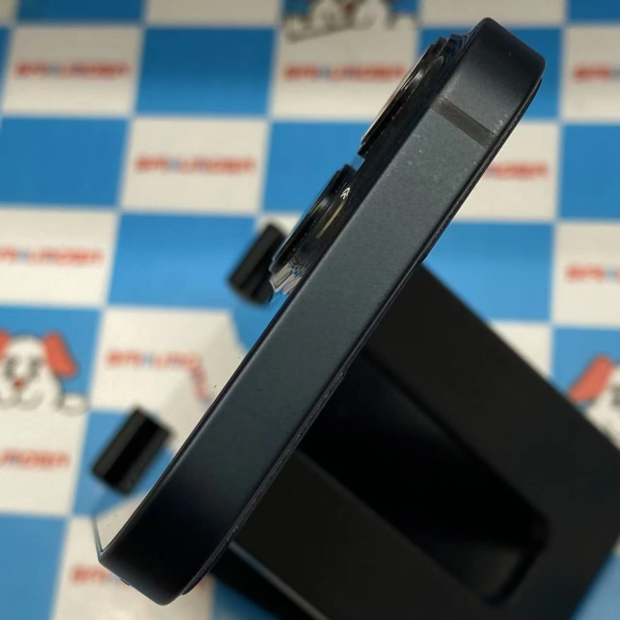 iPhone13 mini 256GB ミッドナイト MLJJ3J/A SoftBank版SIMフリー