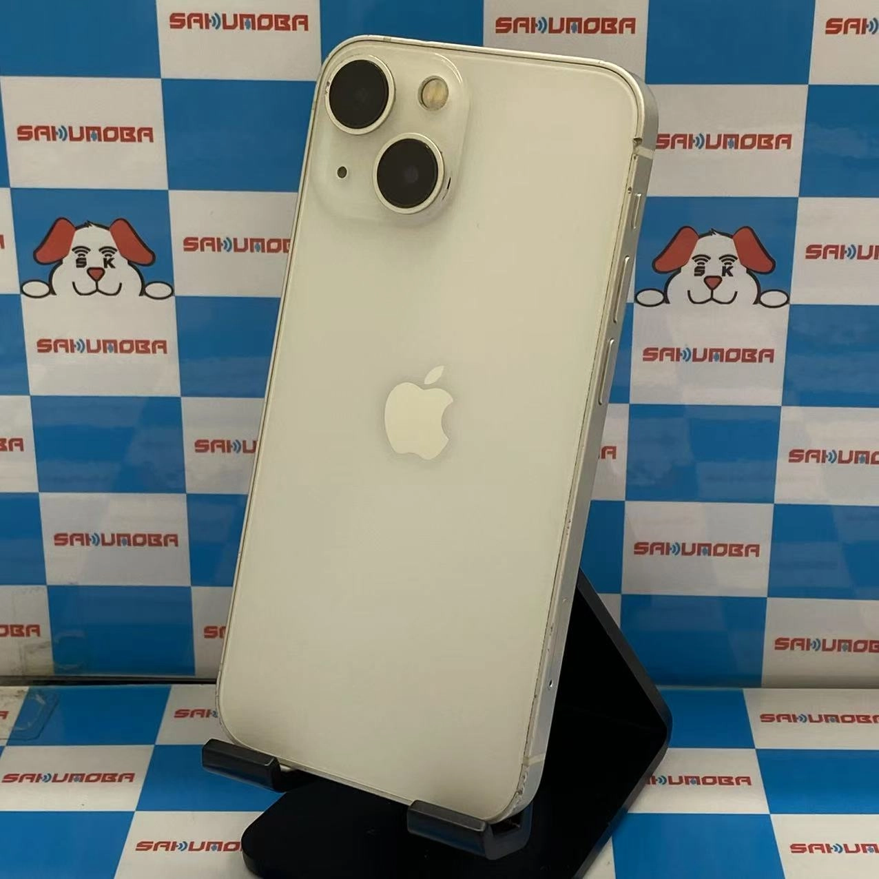 iPhone13 mini 128GB スターライト MLJE3J/A SoftBank版SIMフリー