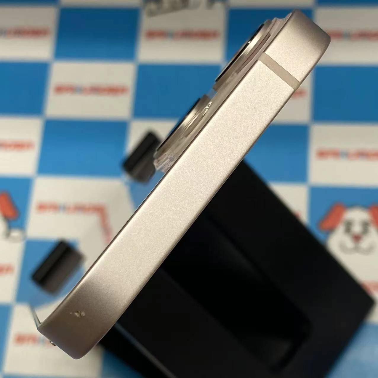 iPhone13 mini 128GB ピンク MLJF3J/A AU版SIMフリー