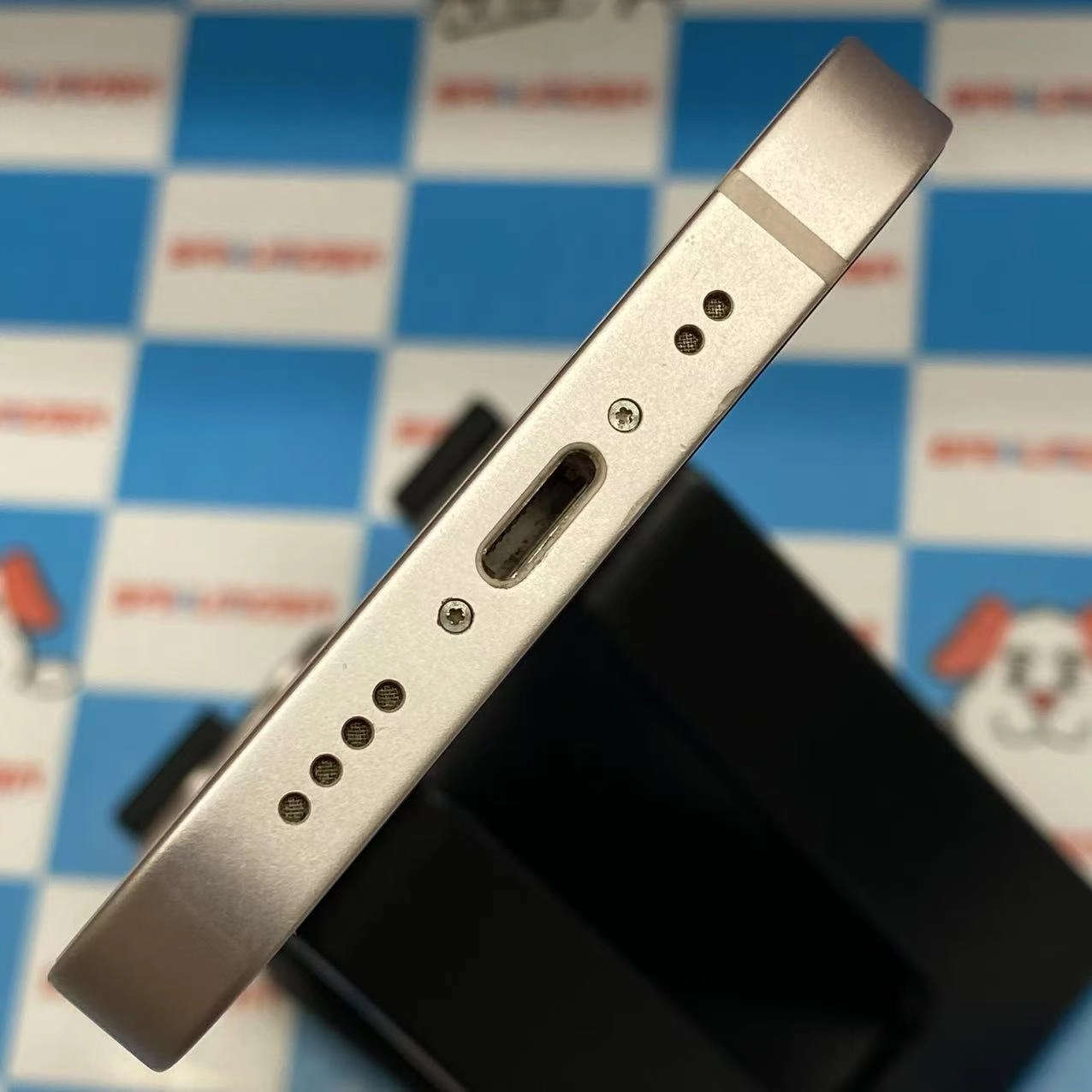 iPhone13 mini 128GB ピンク MLJF3J/A AU版SIMフリー